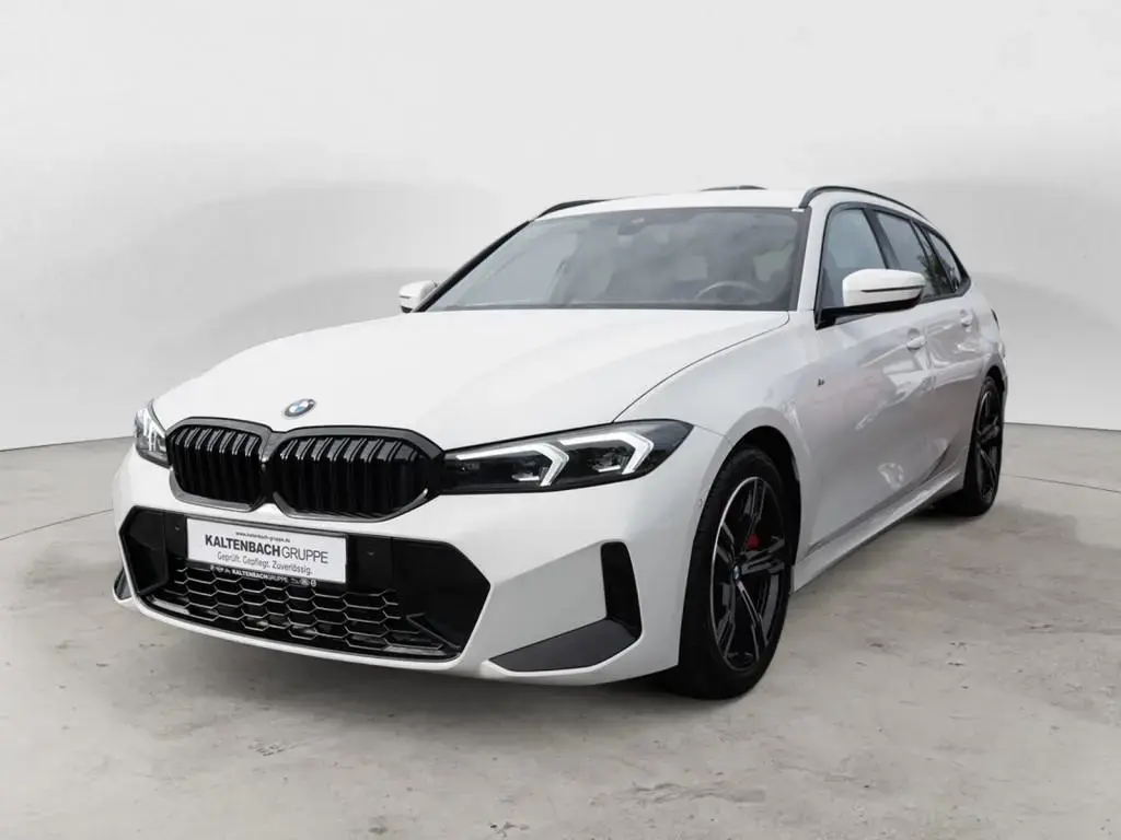 Main__Slider__Photo:BMW 320 d Touring xDrive M-Sport Pro FACEL. AHK HUD 11/2024-1