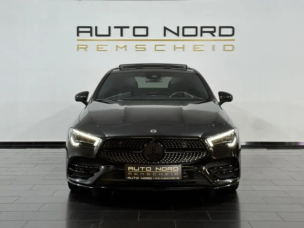 Main__Slider__Photo:Mercedes-Benz CLA 250 4Matic AMG Line *Pano*360°Cam*LED*Night* 11/2019-1