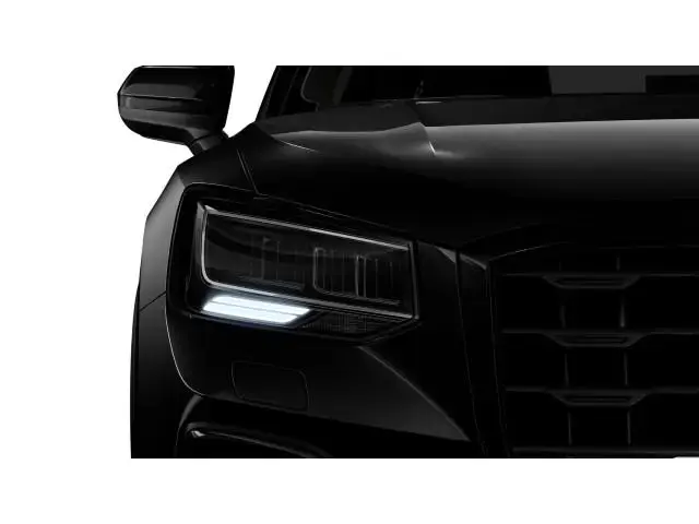 Main__Slider__Photo:Audi Q2 S line 35 TDI S tronic Kamera*Connect*Navi*LE 09/2023-1