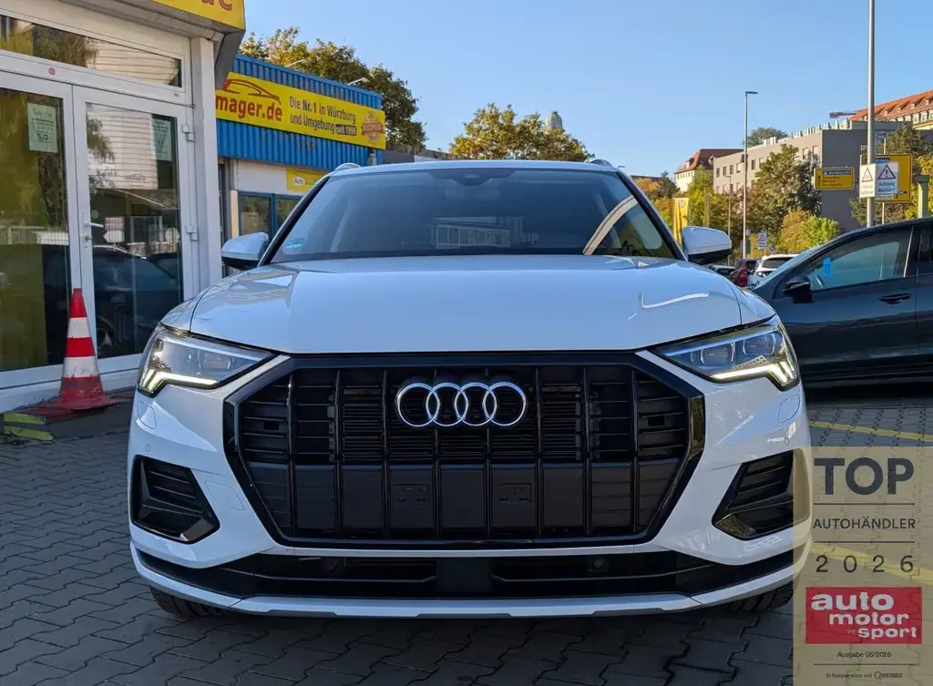 Main__Slider__Photo:Audi Q3 Advanced S-Line*ACC*AHK*LED*Magnetic*Garan2030 01/2025-1
