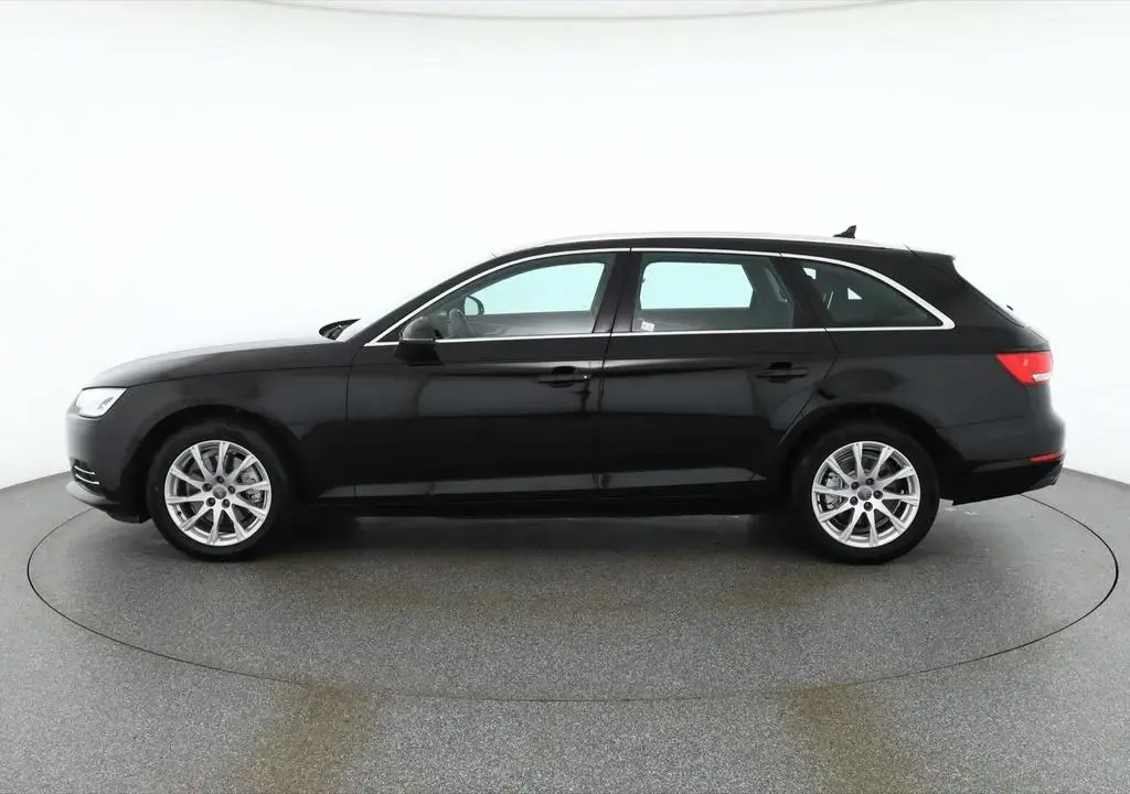 Main__Slider__Photo:Audi A4 Avant 1.4 TFSI sport Bi-Xenon Navi PDC 01/2018-1