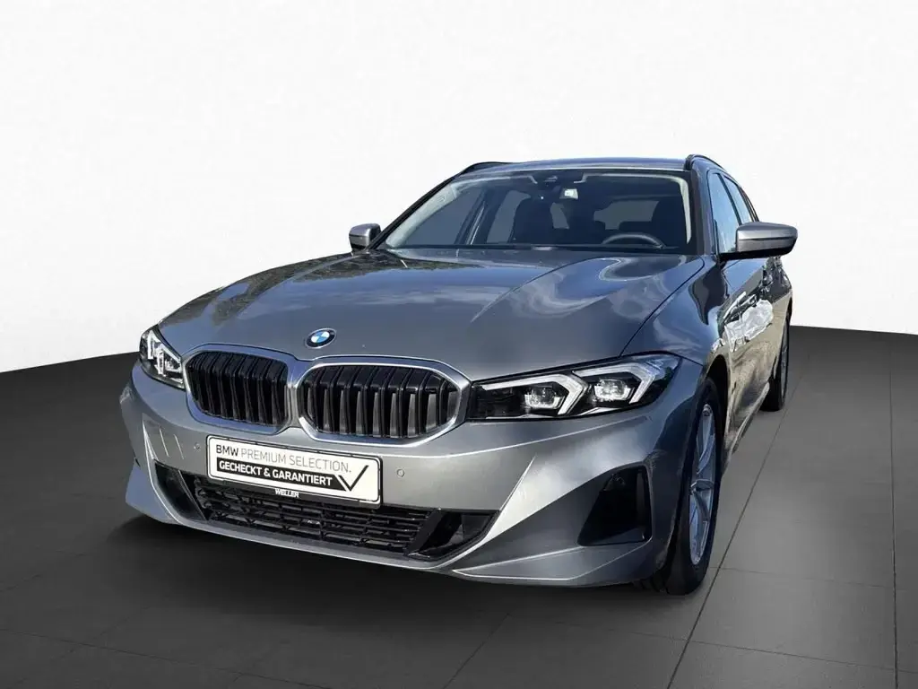 Main__Slider__Photo:BMW 318 i Touring Leas ab 249,- PA,Tempo,Shzg,LiCo+ 11/2024-1