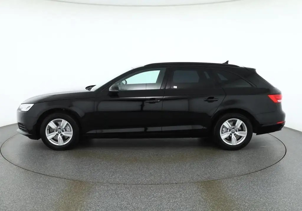 Main__Slider__Photo:Audi A4 Avant 1.4 TFSI Bi-Xenon Android Apple AHK 05/2018-1
