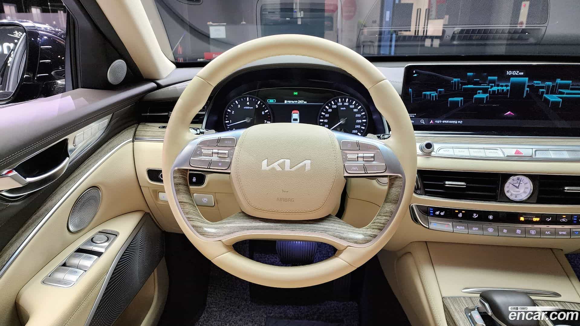 K9 Kia 2022.3-OPTION-018