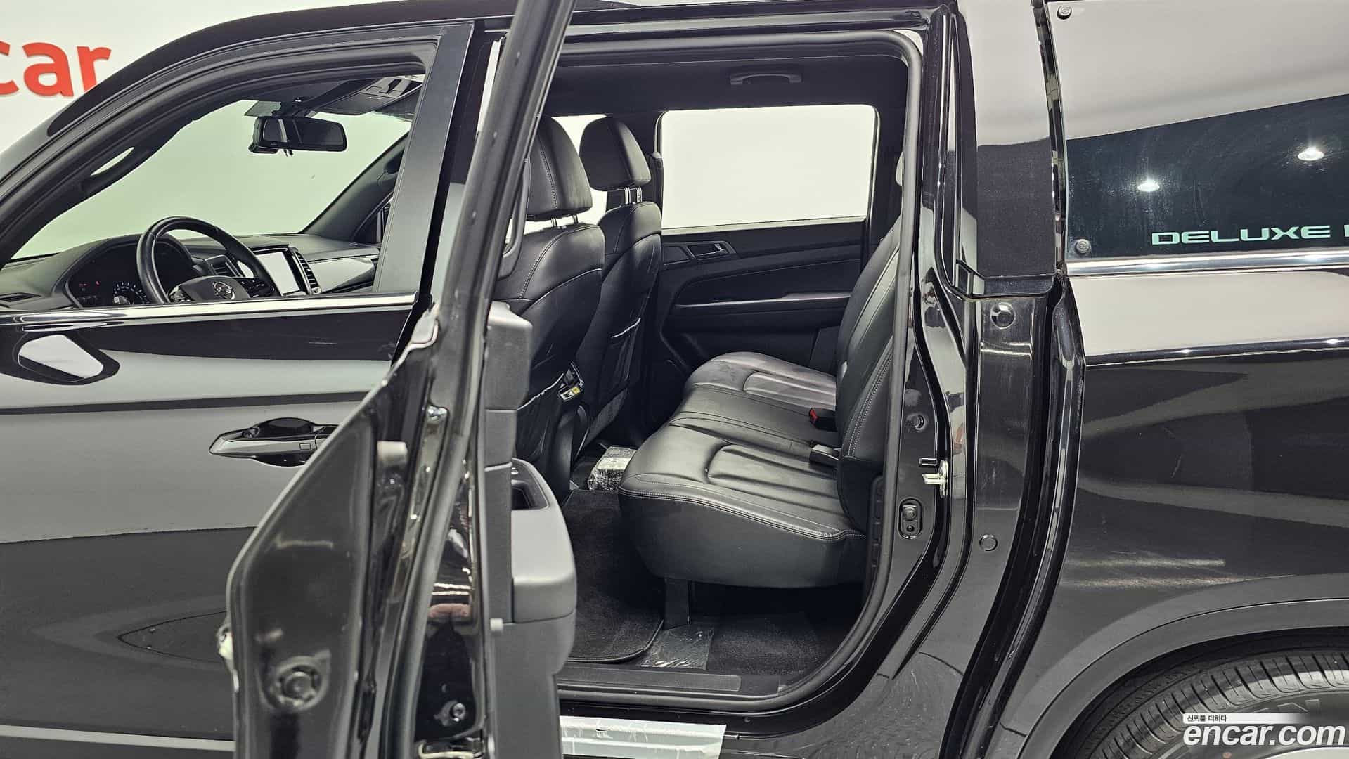 Rexton KG Mobility 2021.5-OPTION-016