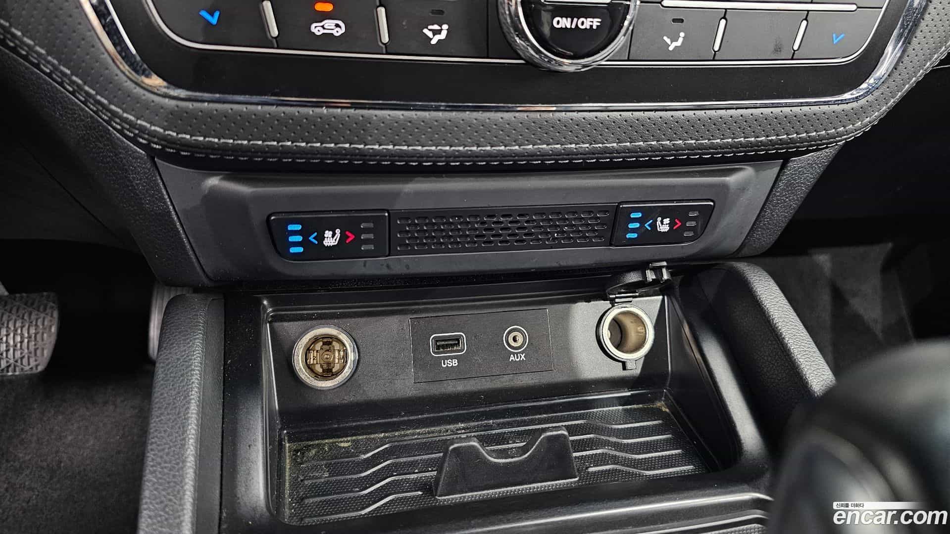 Rexton KG Mobility 2021.5-OPTION-020