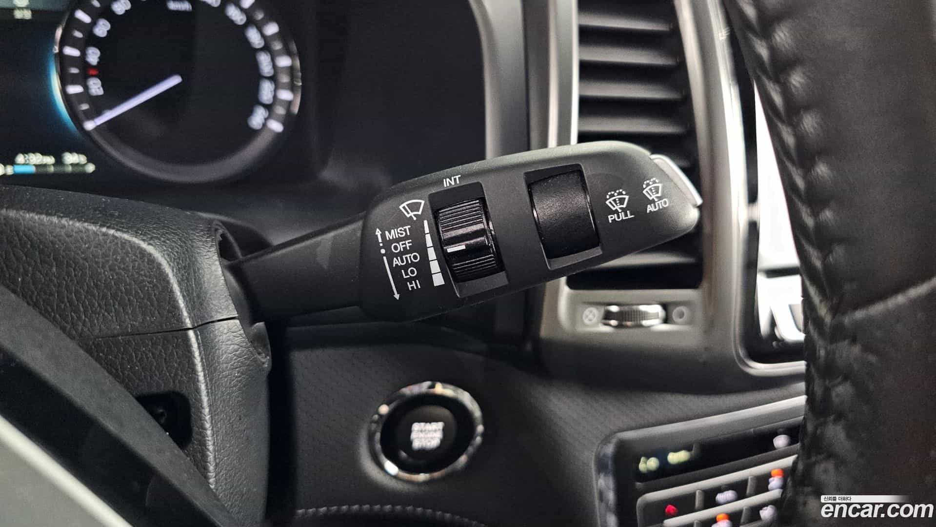 Rexton KG Mobility 2021.5-OPTION-021