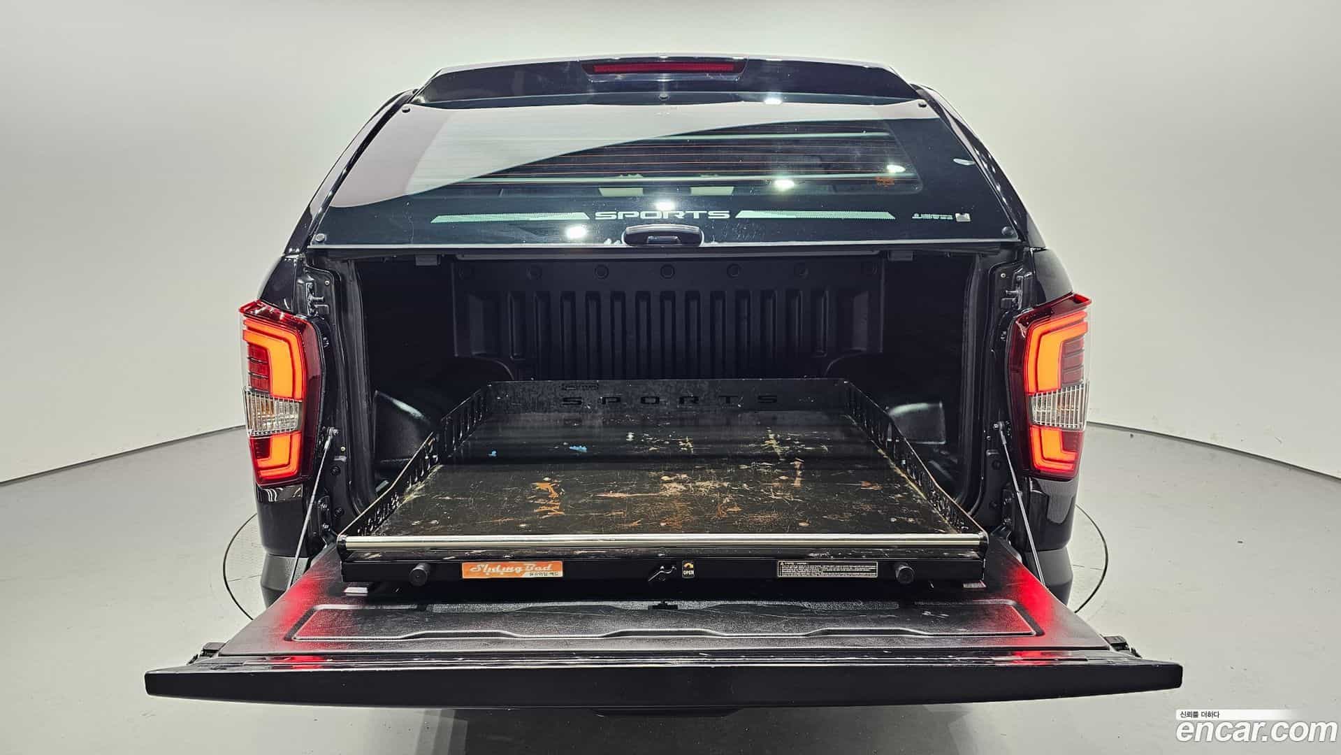Rexton KG Mobility 2021.5-OPTION-024
