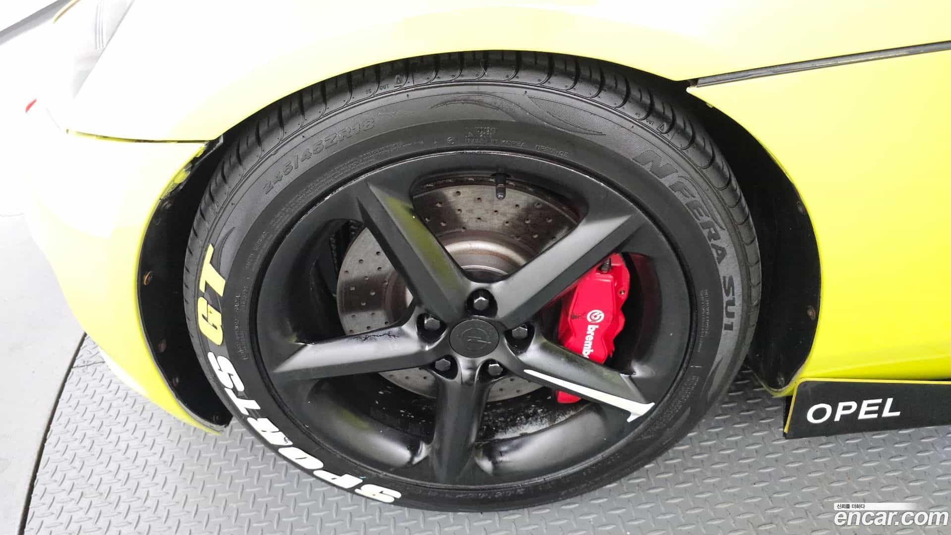 G2X Chevrolet 2008.6-OUTER-005