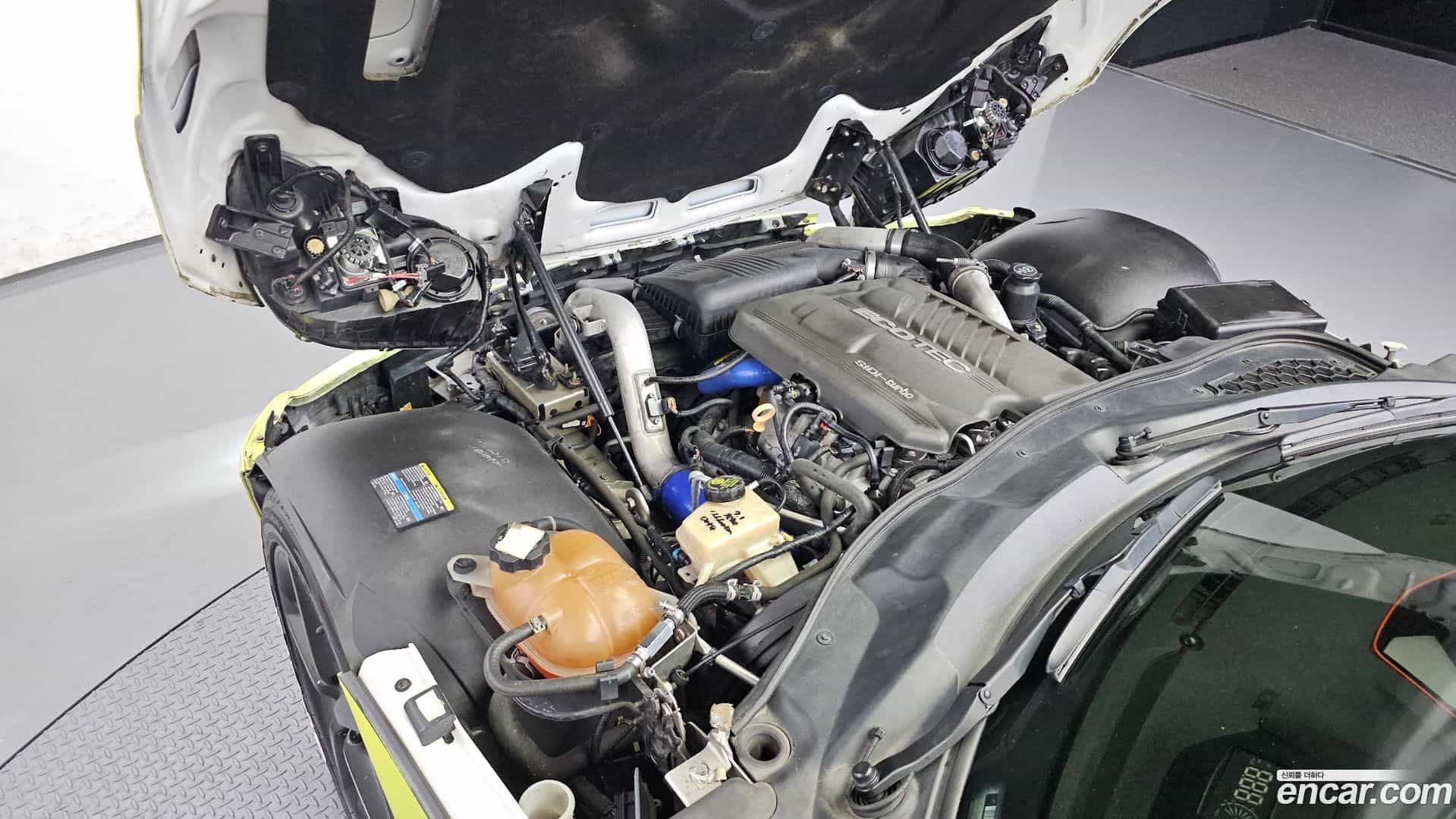 G2X Chevrolet 2008.6-INNER-006