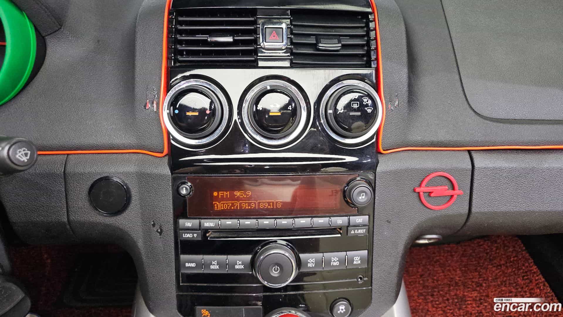 G2X Chevrolet 2008.6-OPTION-019