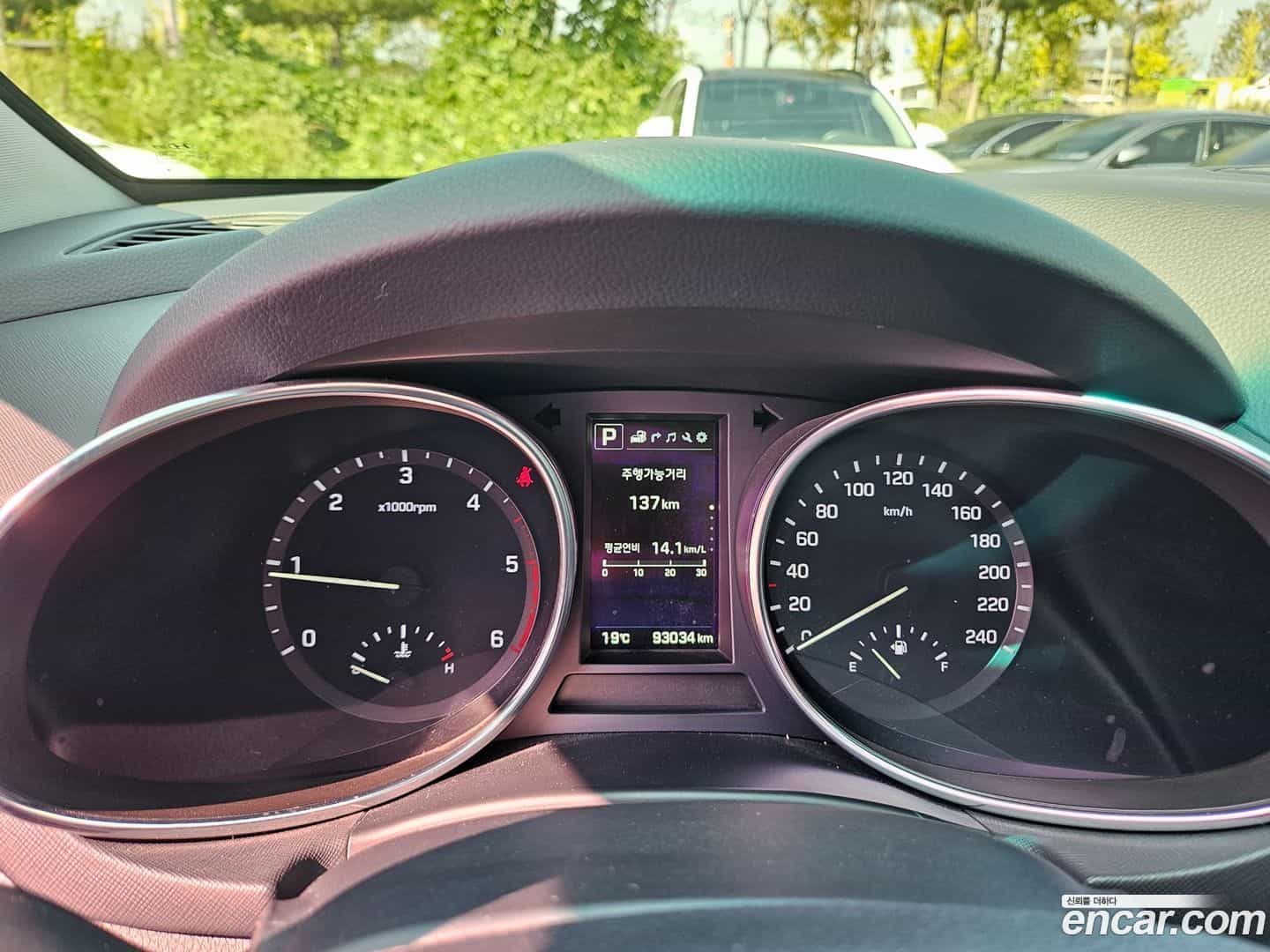 Santafe Hyundai 2016.1-INNER-9