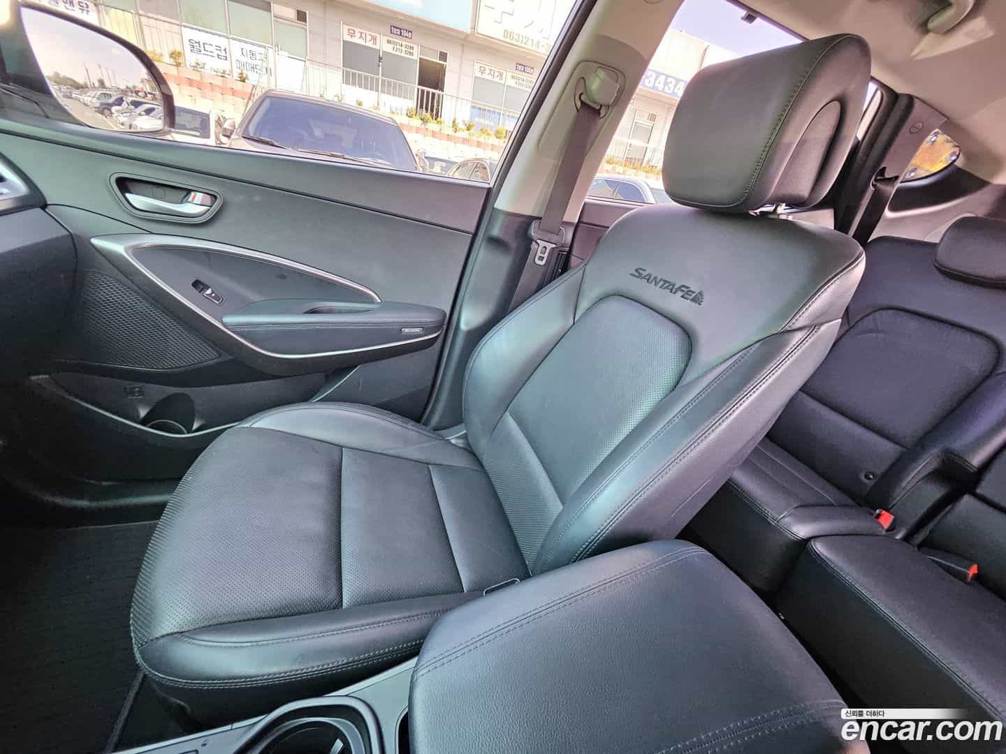 Santafe Hyundai 2016.1-OPTION-21