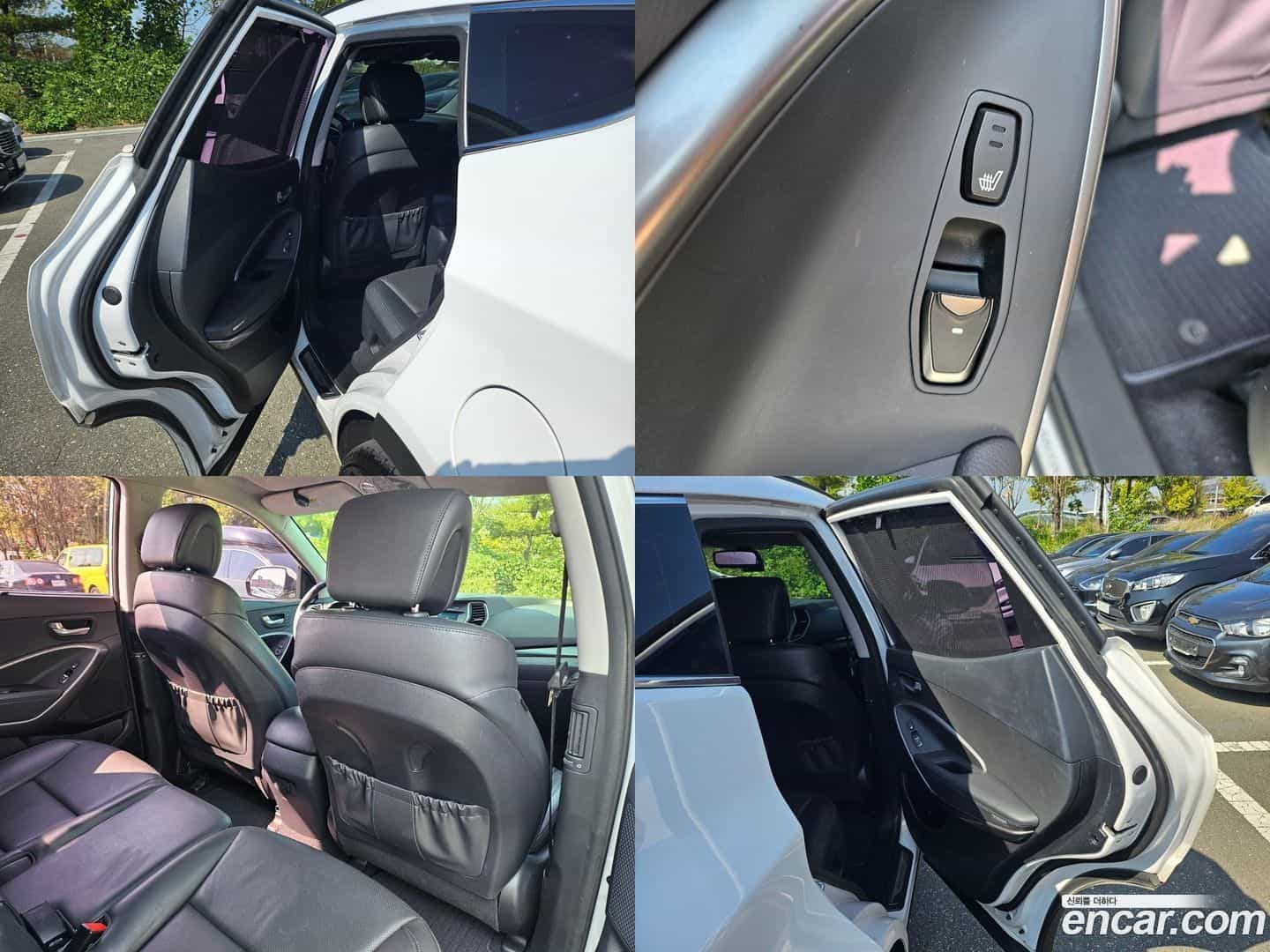 Santafe Hyundai 2016.1-OPTION-22