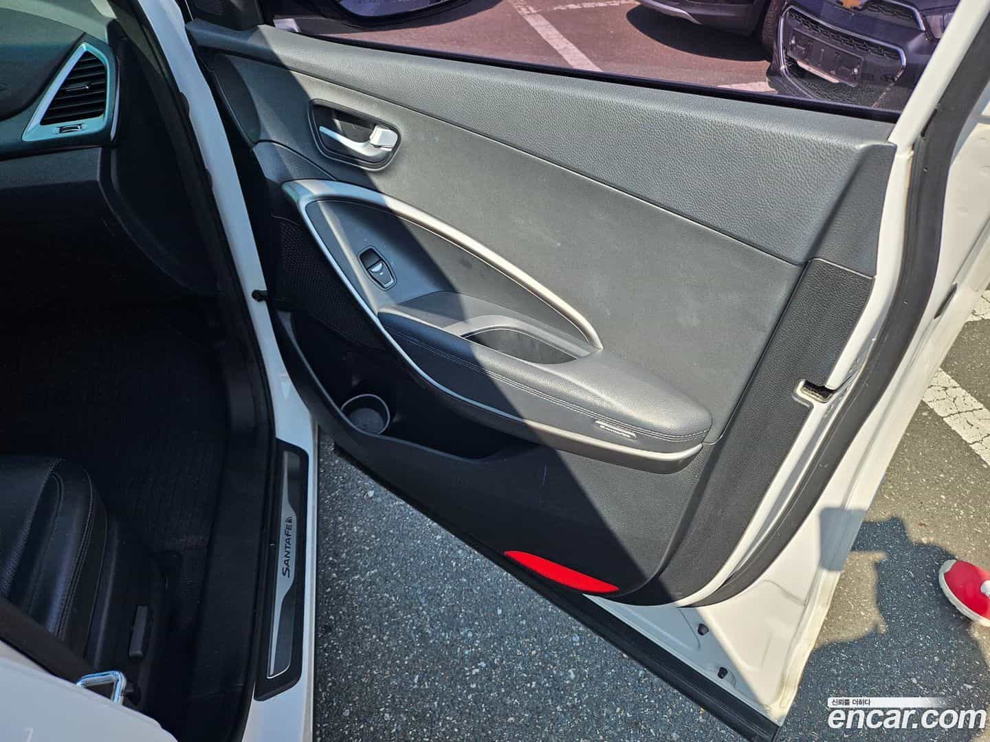 Santafe Hyundai 2016.1-OPTION-24