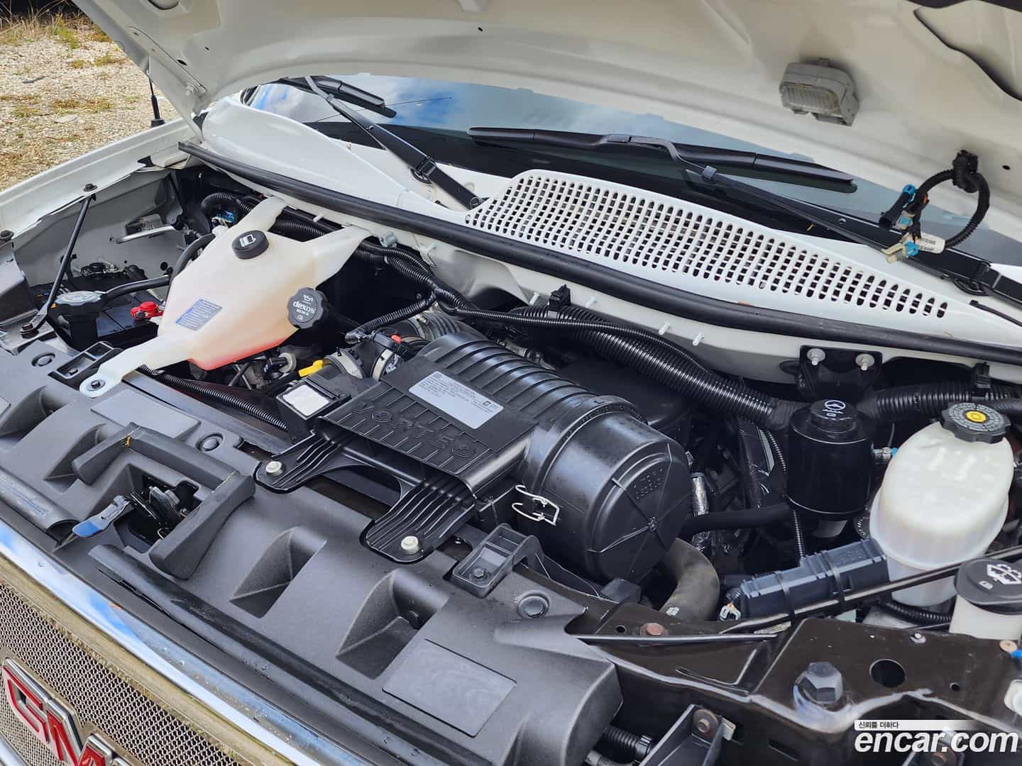 Savana GMC 2020.11-INNER-006