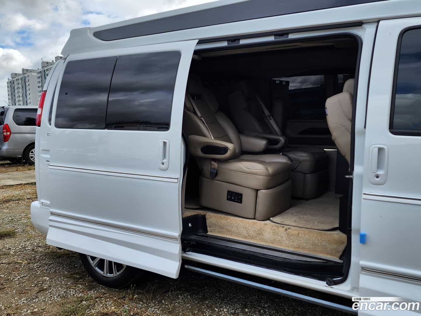 Savana GMC 2020.11-OPTION-015