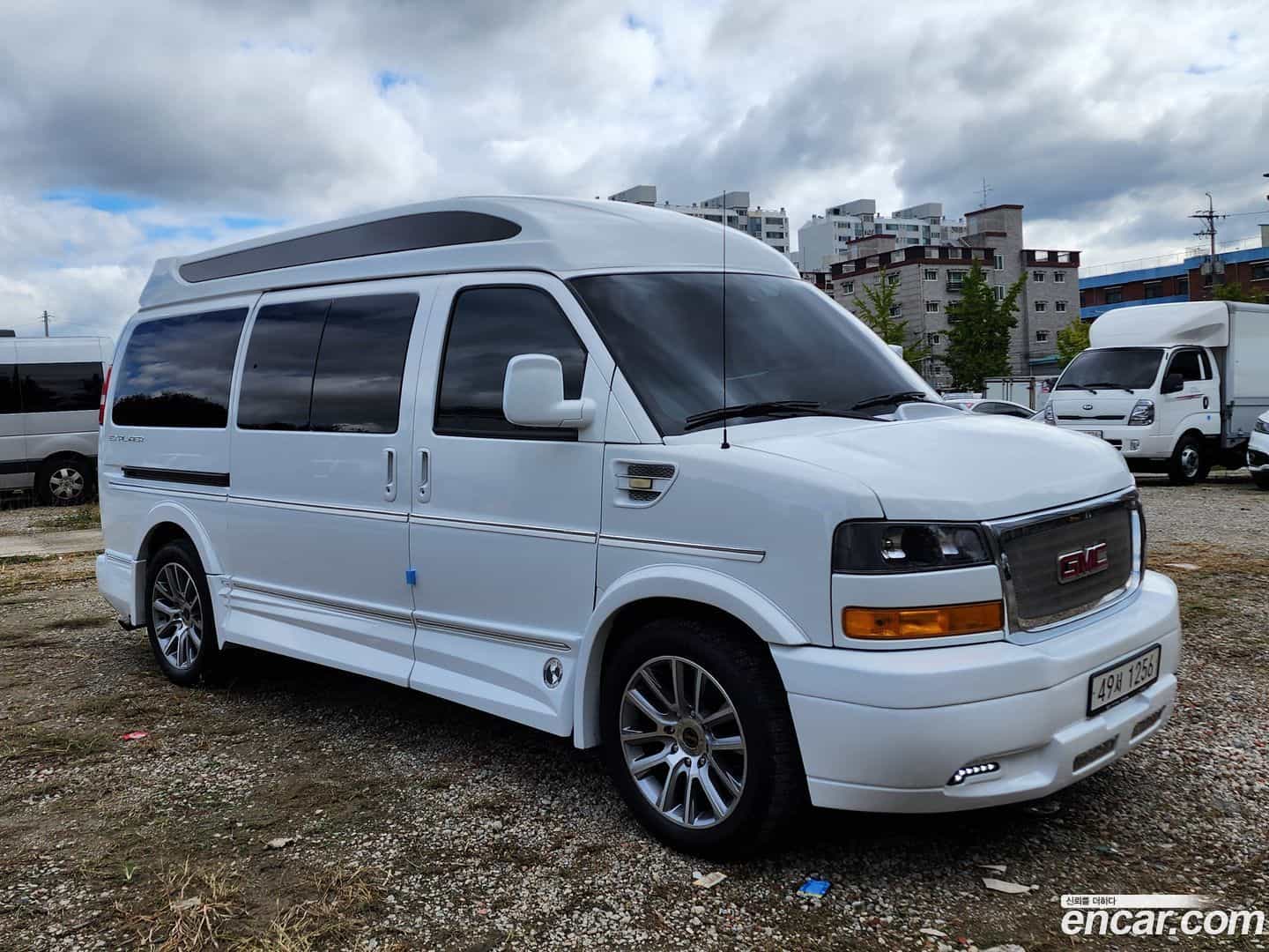 Savana GMC 2020.11-OPTION-016