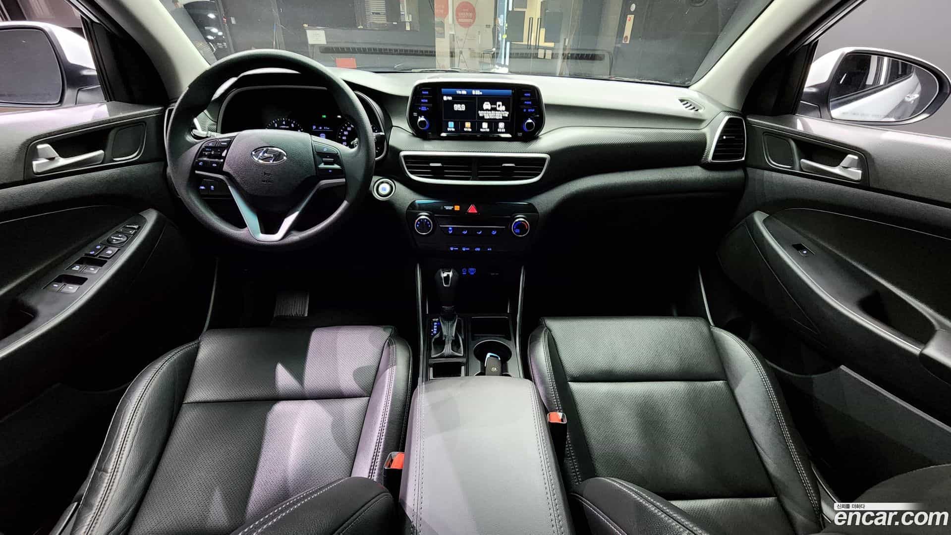 Tucson Hyundai 2020.7-INNER-007