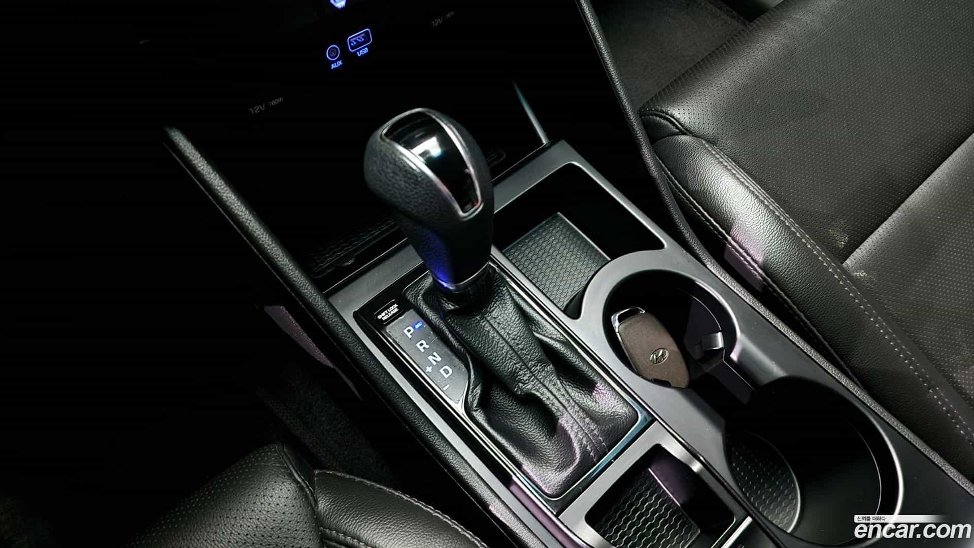 Tucson Hyundai 2020.7-INNER-009