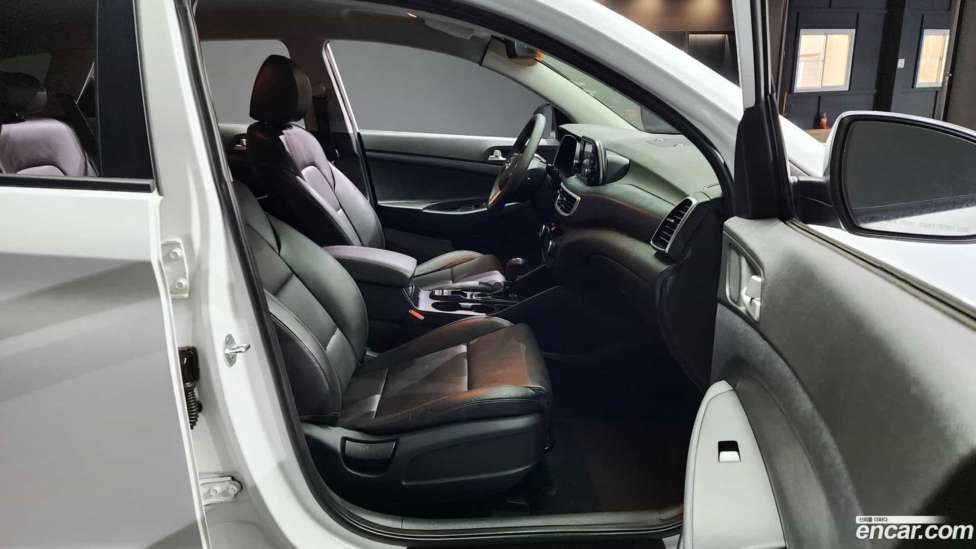 Tucson Hyundai 2020.7-INNER-010