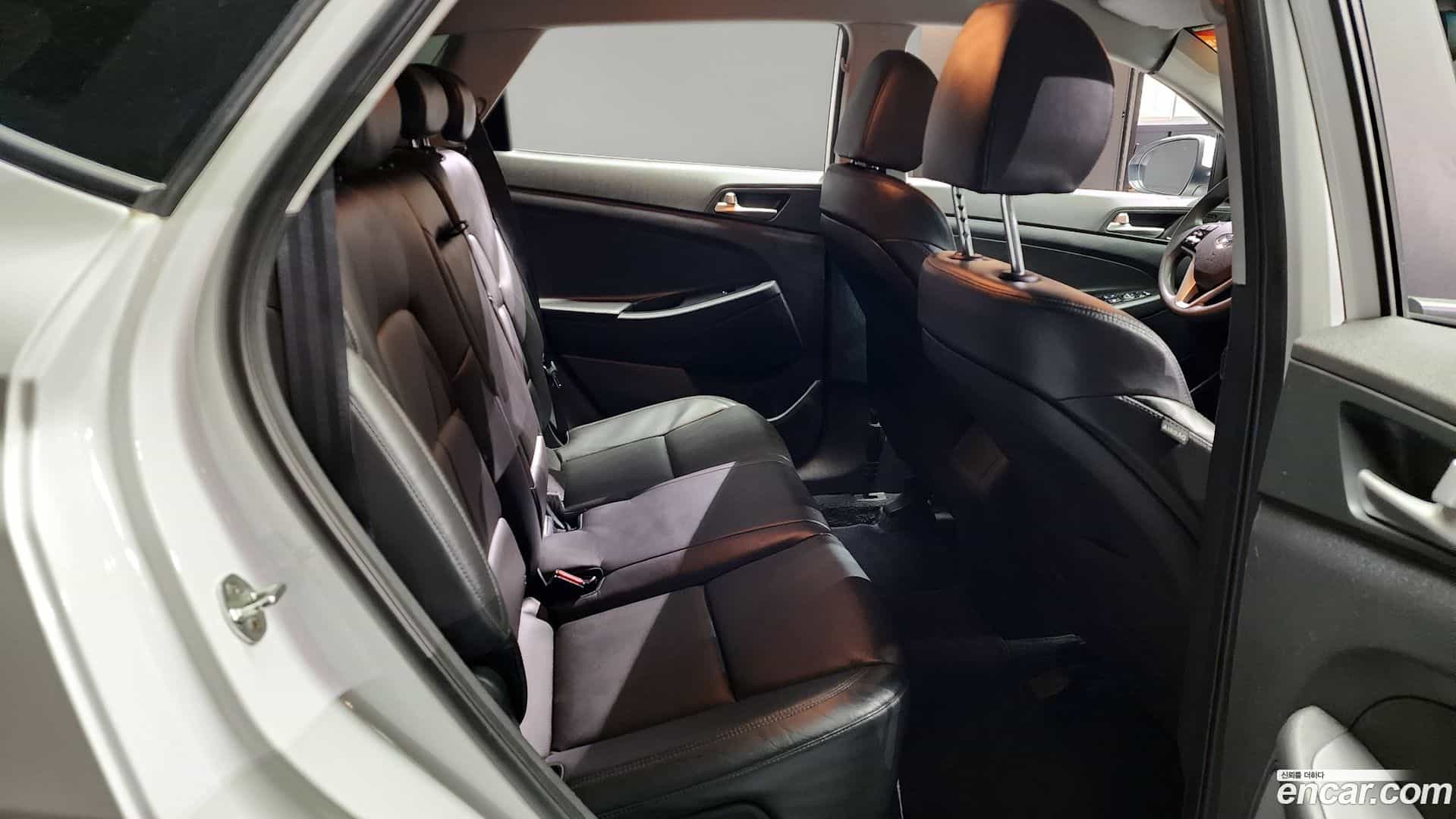 Tucson Hyundai 2020.7-OPTION-016