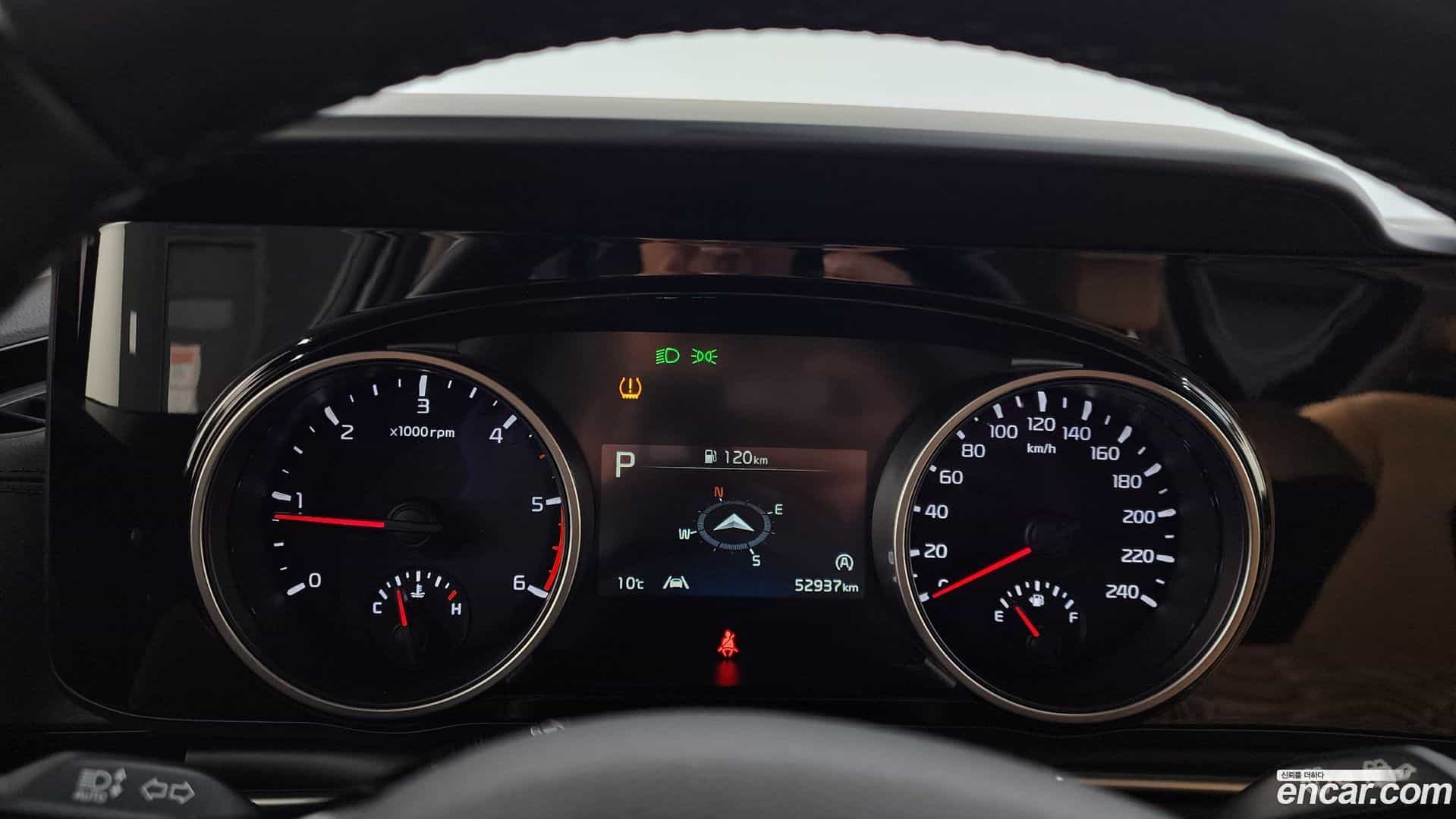 Canival Kia 2020.9-INNER-008