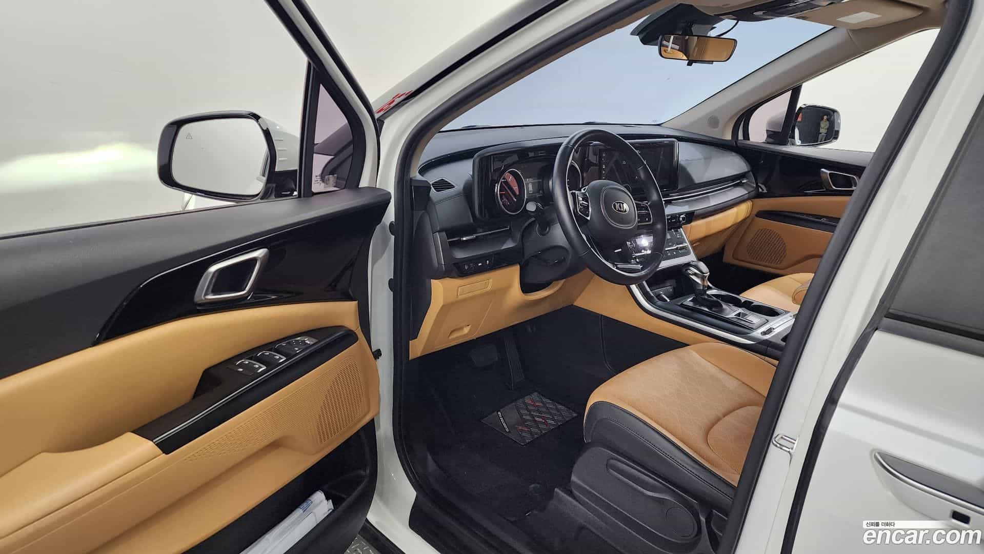 Canival Kia 2020.9-INNER-010