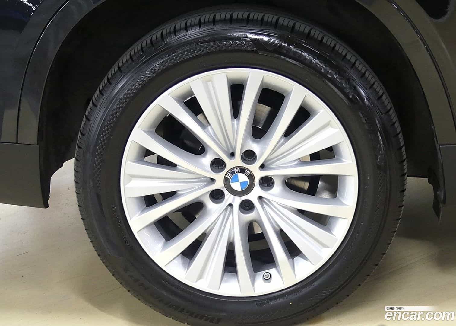 X5 BMW 2014.9-INNER-009