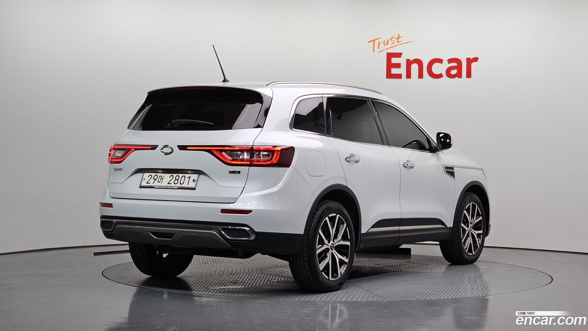 Main__Slider__Photo:QM6 Renault Korea 2019.6-0