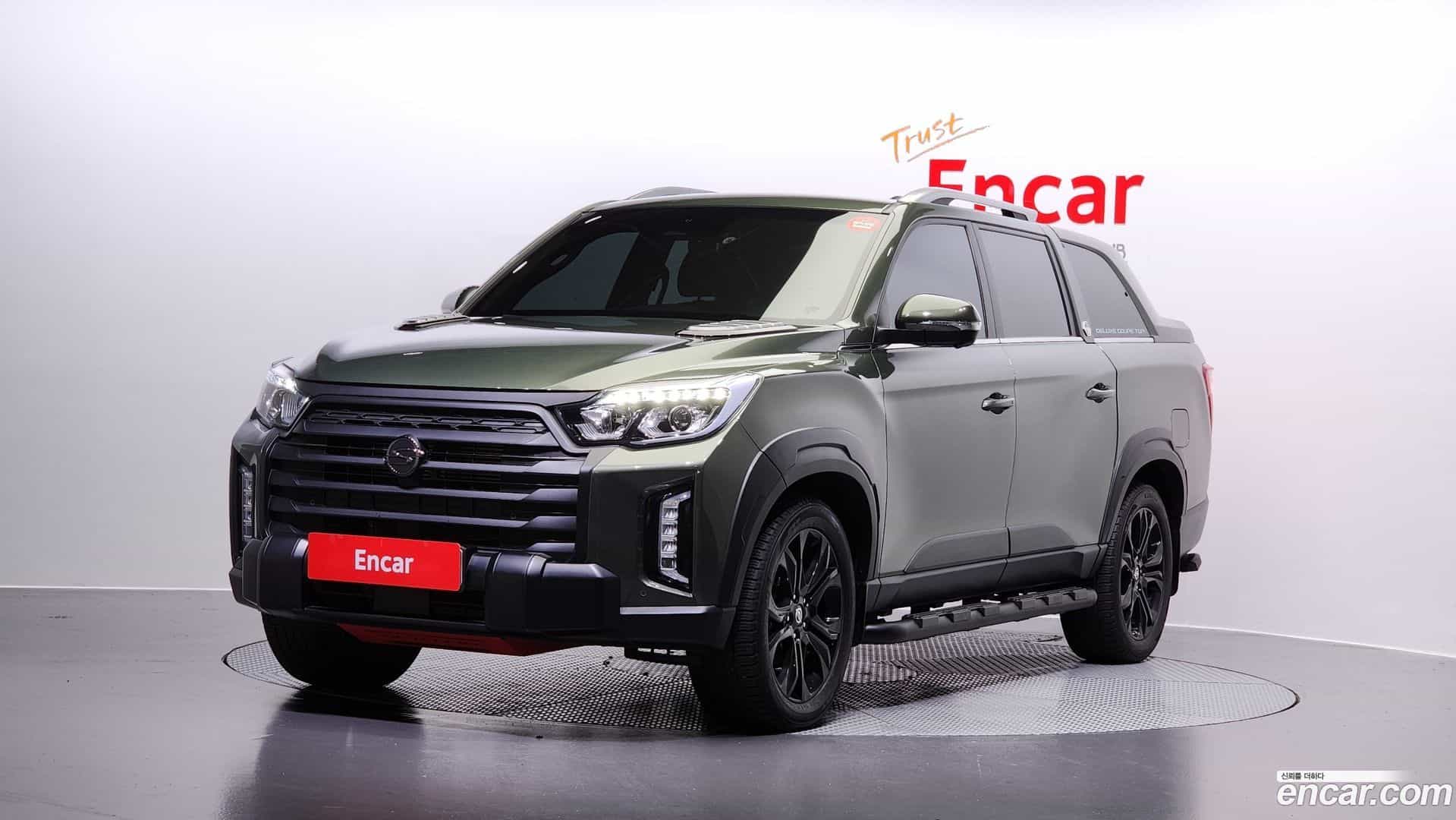 Rexton KG Mobility 2023.0-OUTER-001