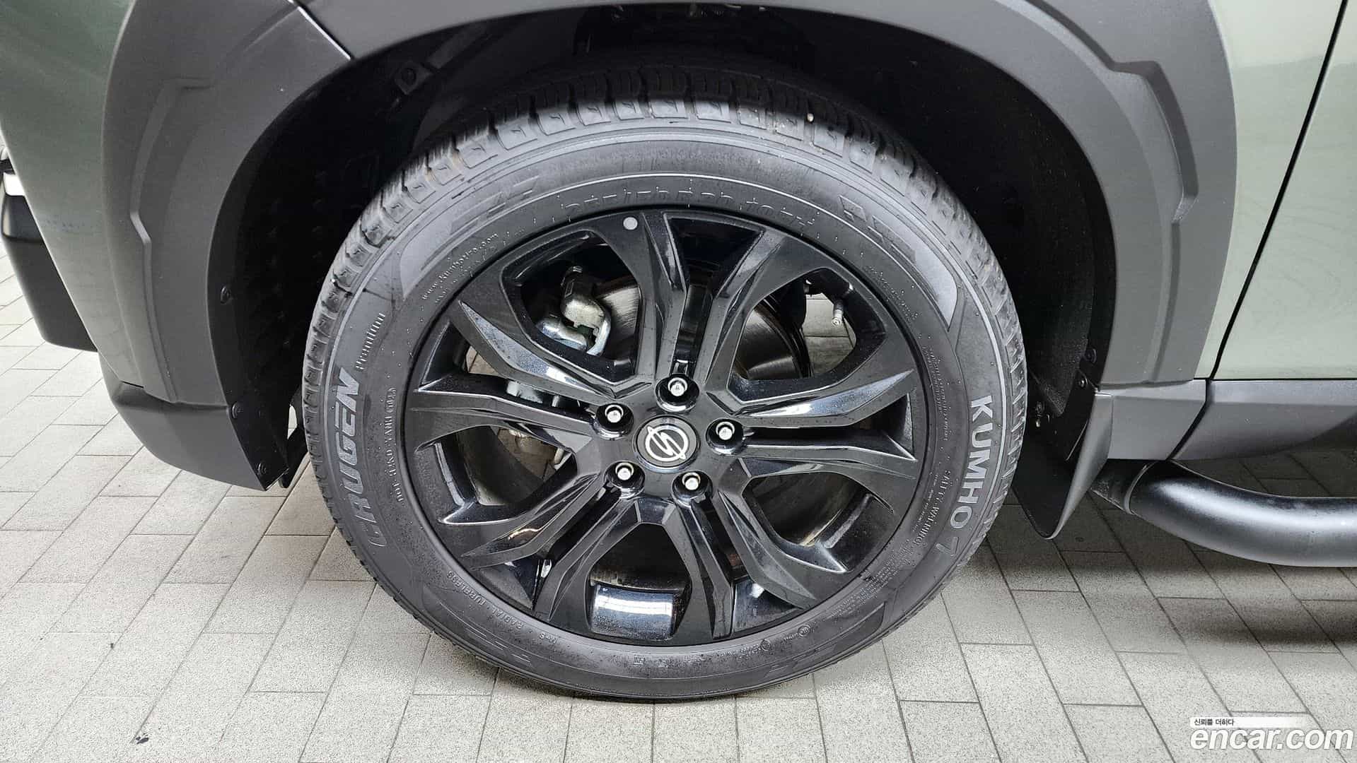 Rexton KG Mobility 2023.0-OUTER-005