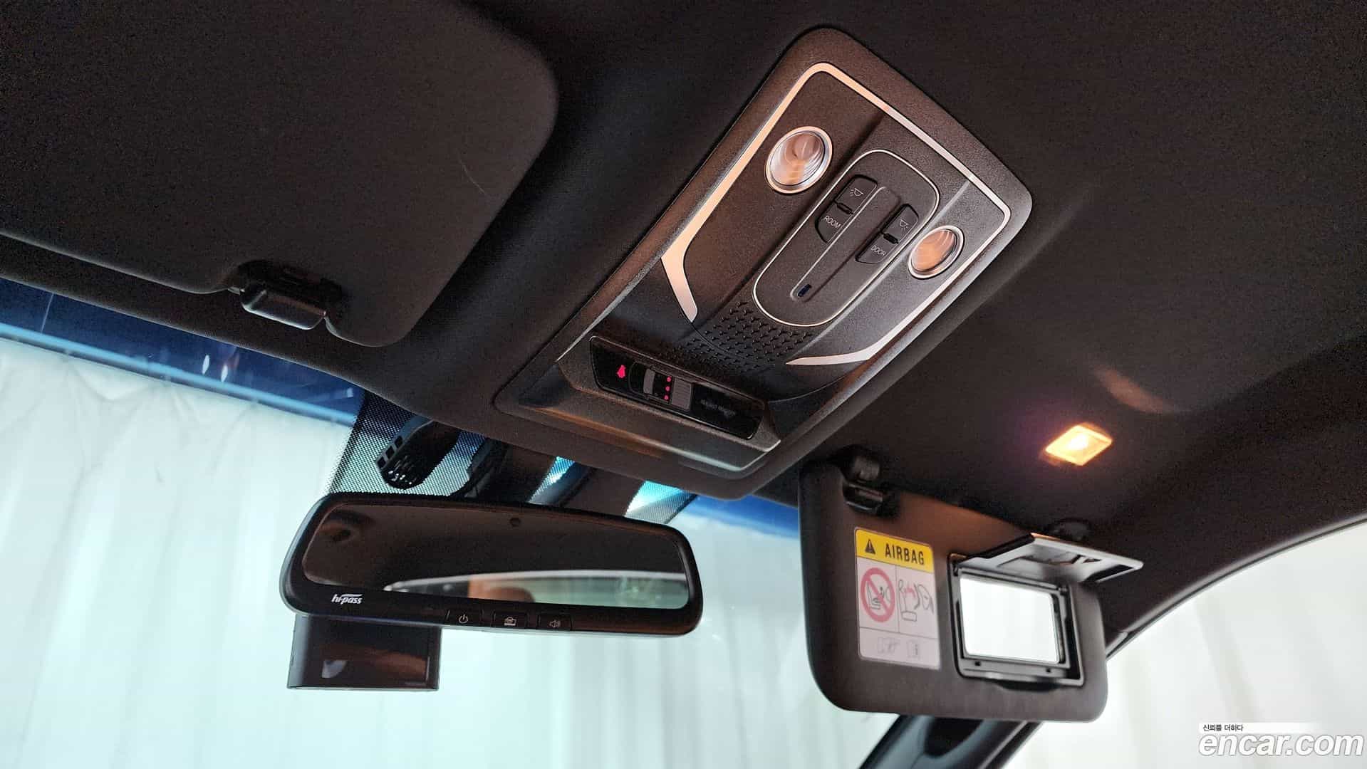 Rexton KG Mobility 2023.0-OPTION-021