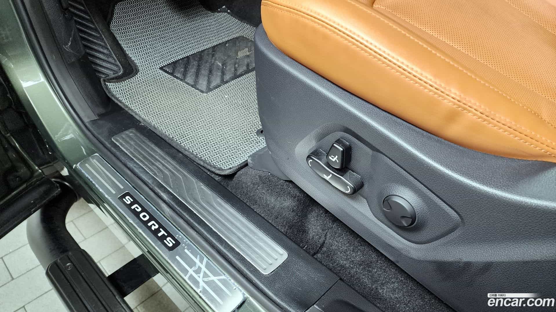 Rexton KG Mobility 2023.0-OPTION-022