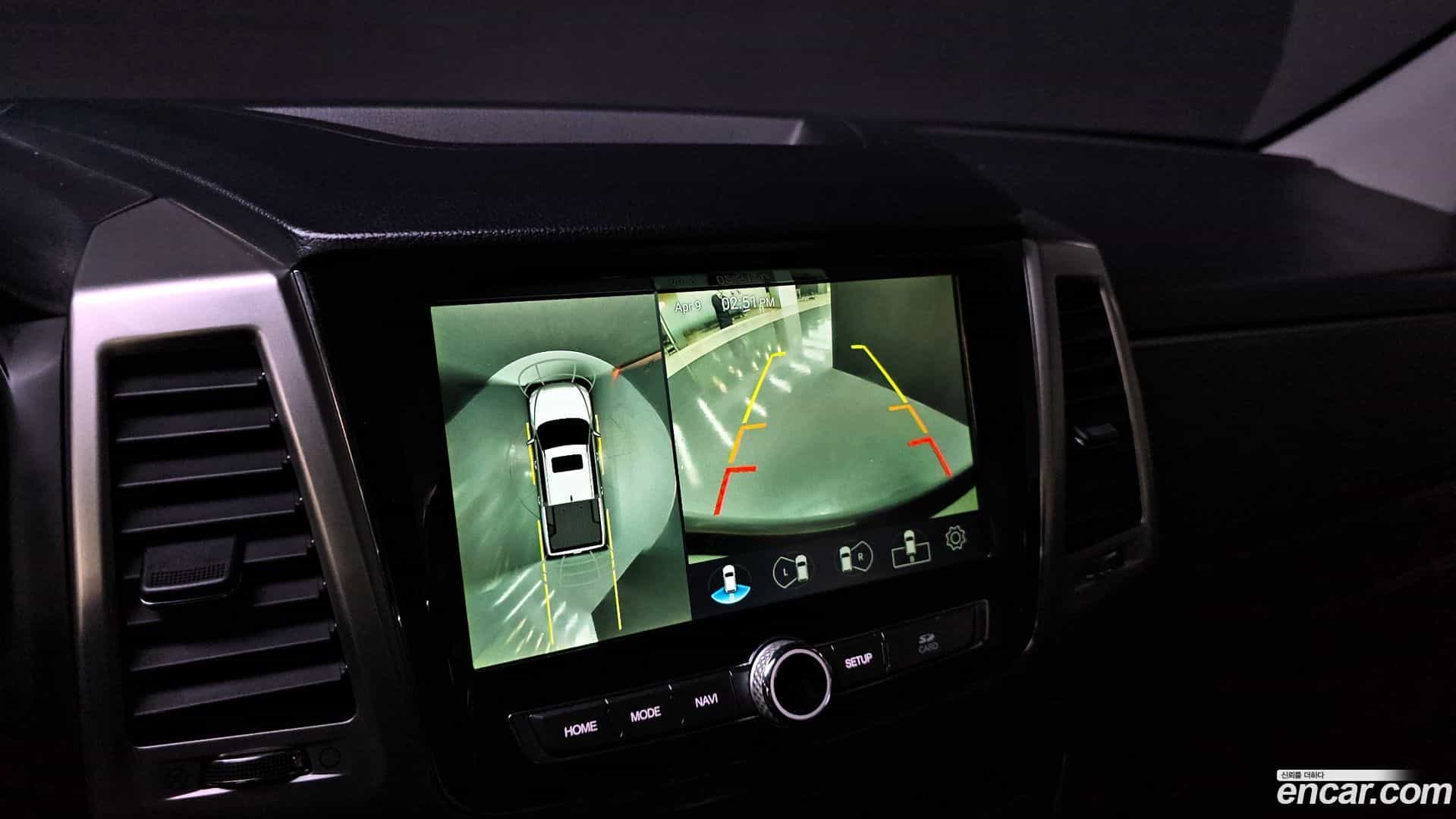 Rexton KG Mobility 2018.1-OPTION-019