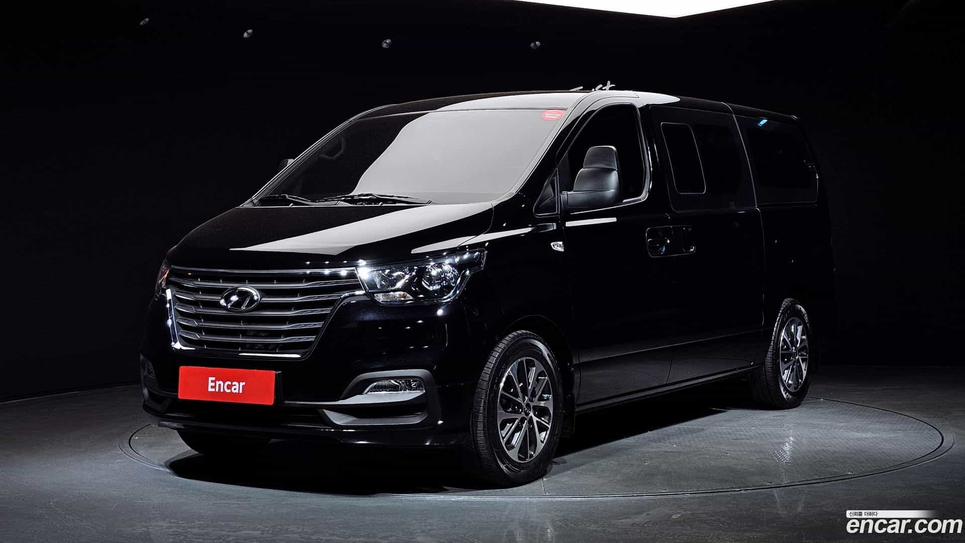 Starex Hyundai 2019.4-OUTER-001