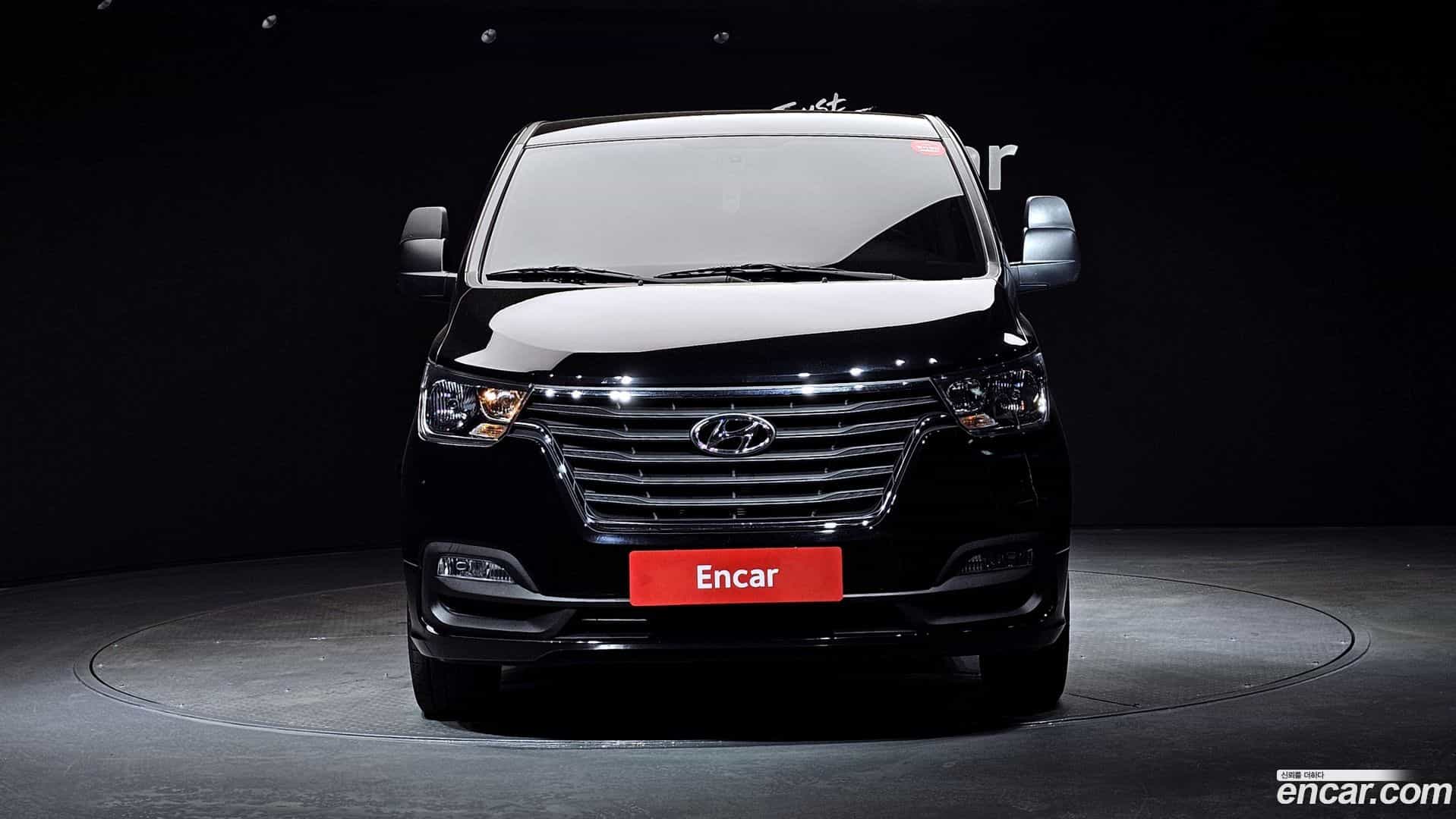 Starex Hyundai 2019.4-OUTER-003