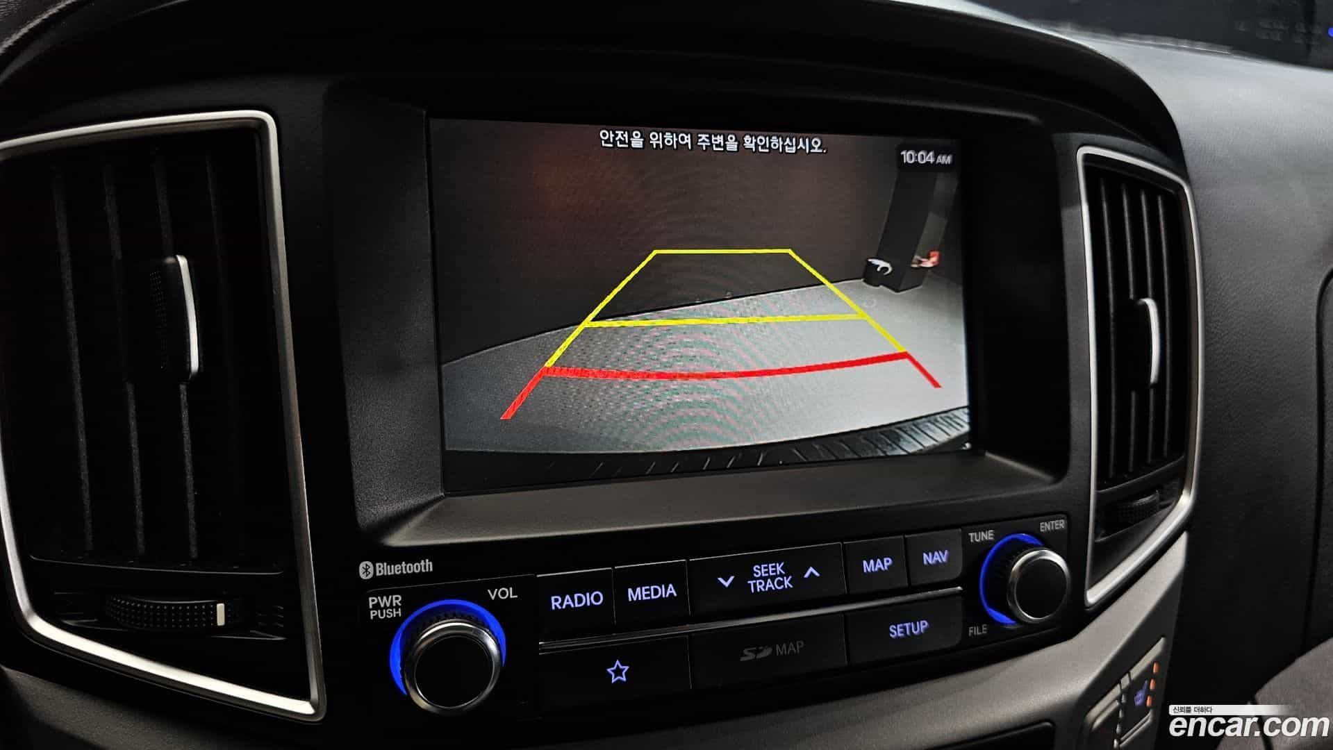 Starex Hyundai 2019.4-OPTION-020