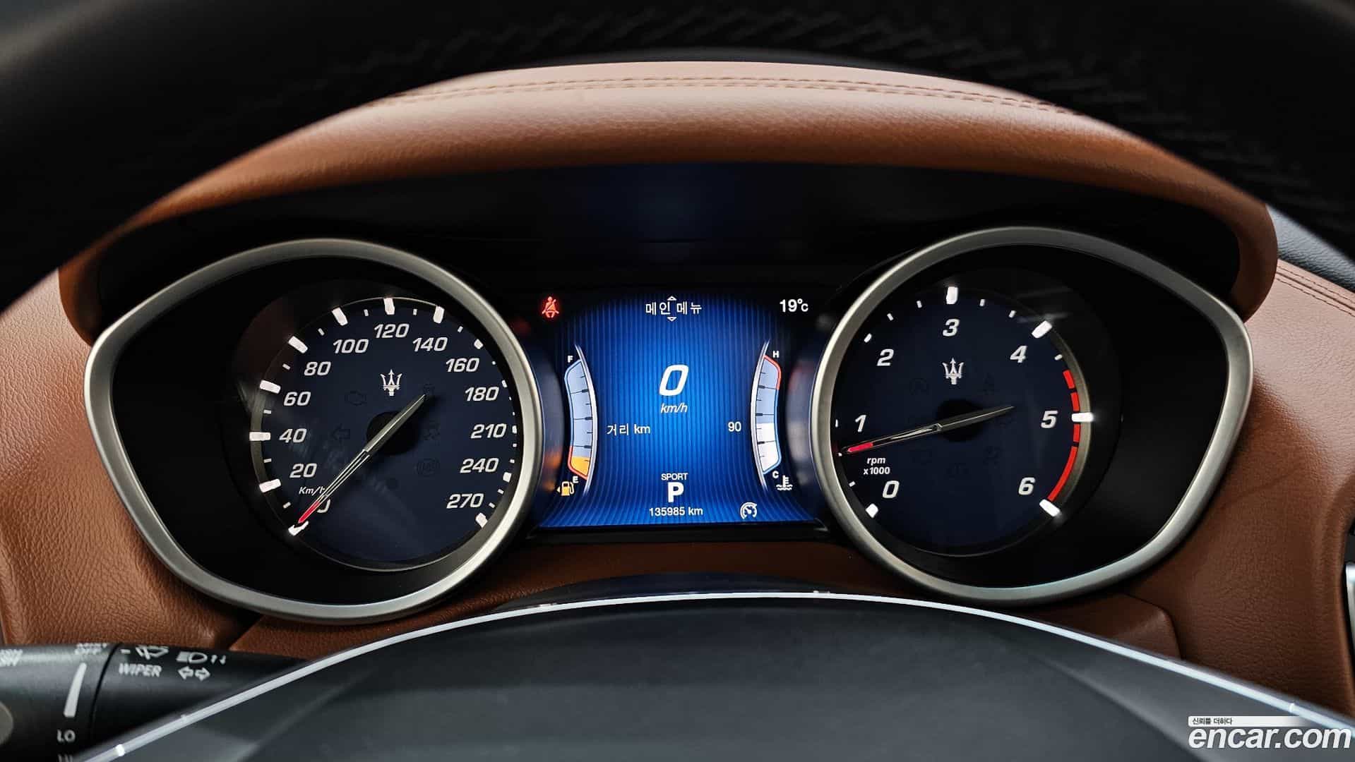 Ghibli Maserati 2015.9-INNER-008