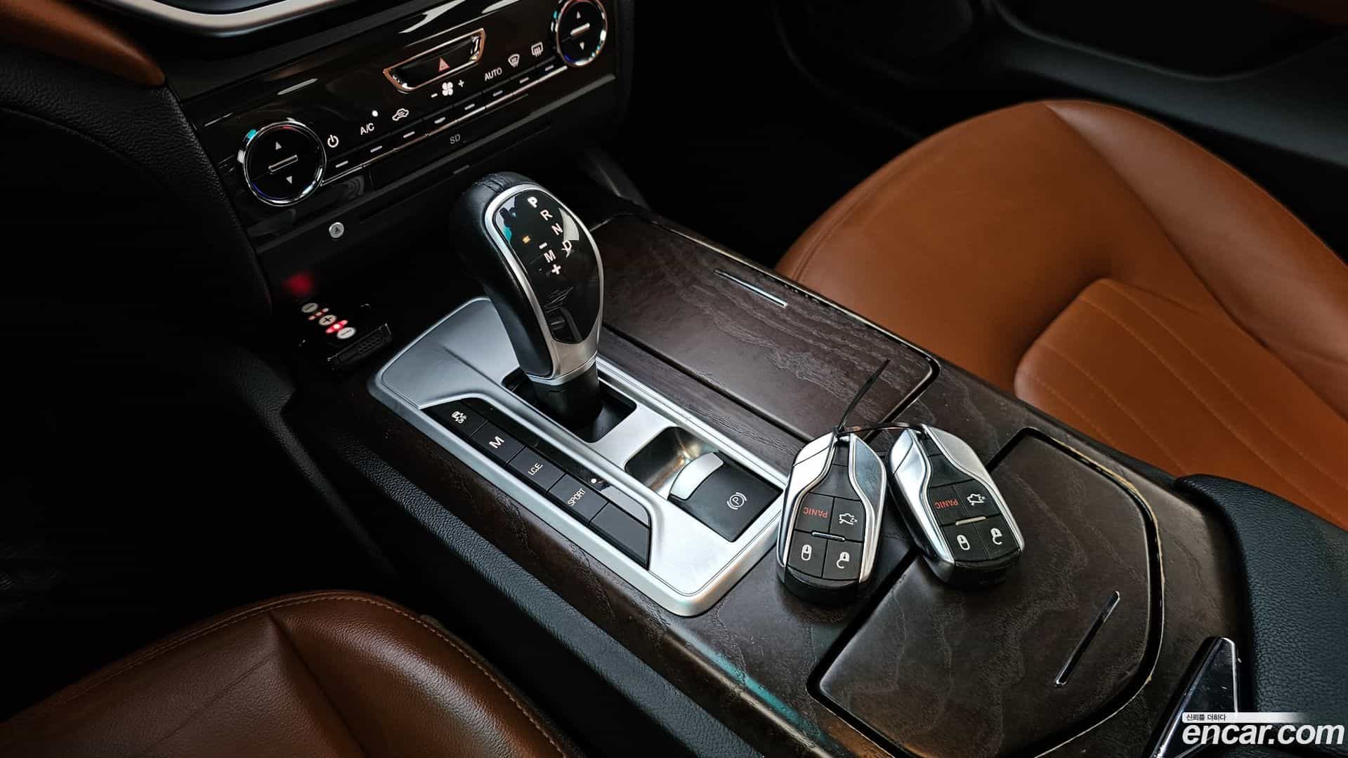 Ghibli Maserati 2015.9-INNER-009