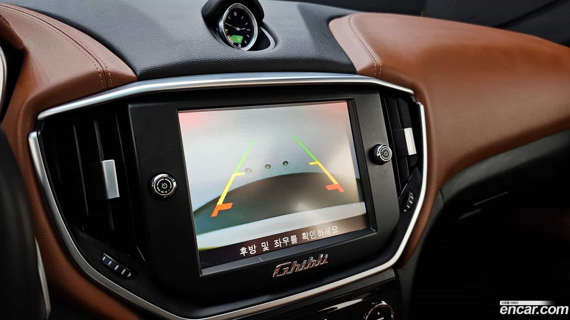 Ghibli Maserati 2015.9-OPTION-018