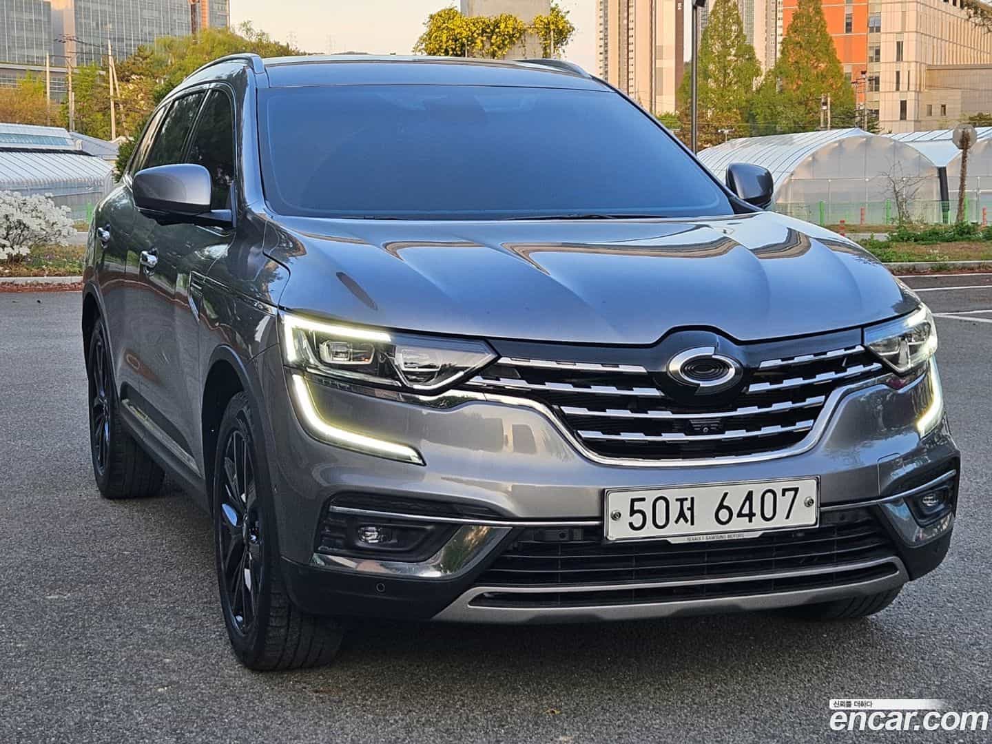 QM6 Renault Korea 2019.7-OUTER-002
