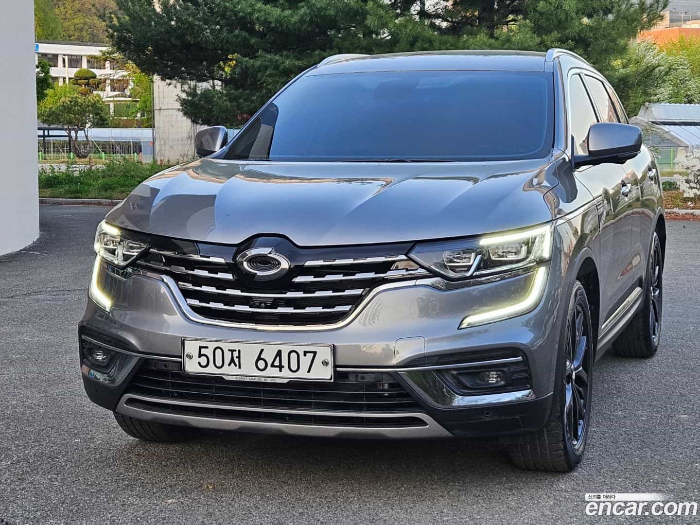 QM6 Renault Korea 2019.7-OUTER-003
