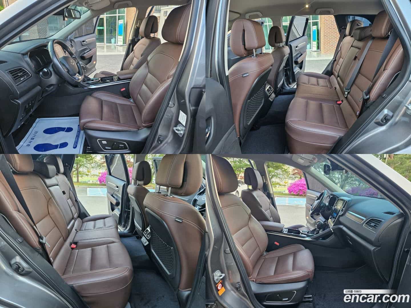 QM6 Renault Korea 2019.7-OPTION-015