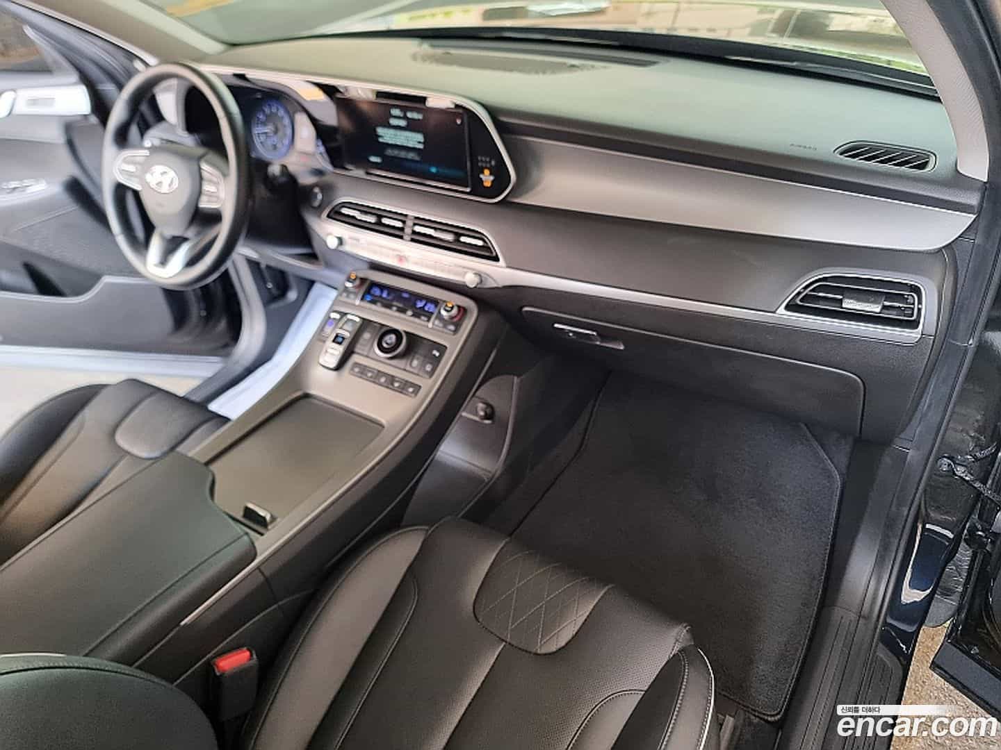 Palisade Hyundai 2021.9-INNER-007