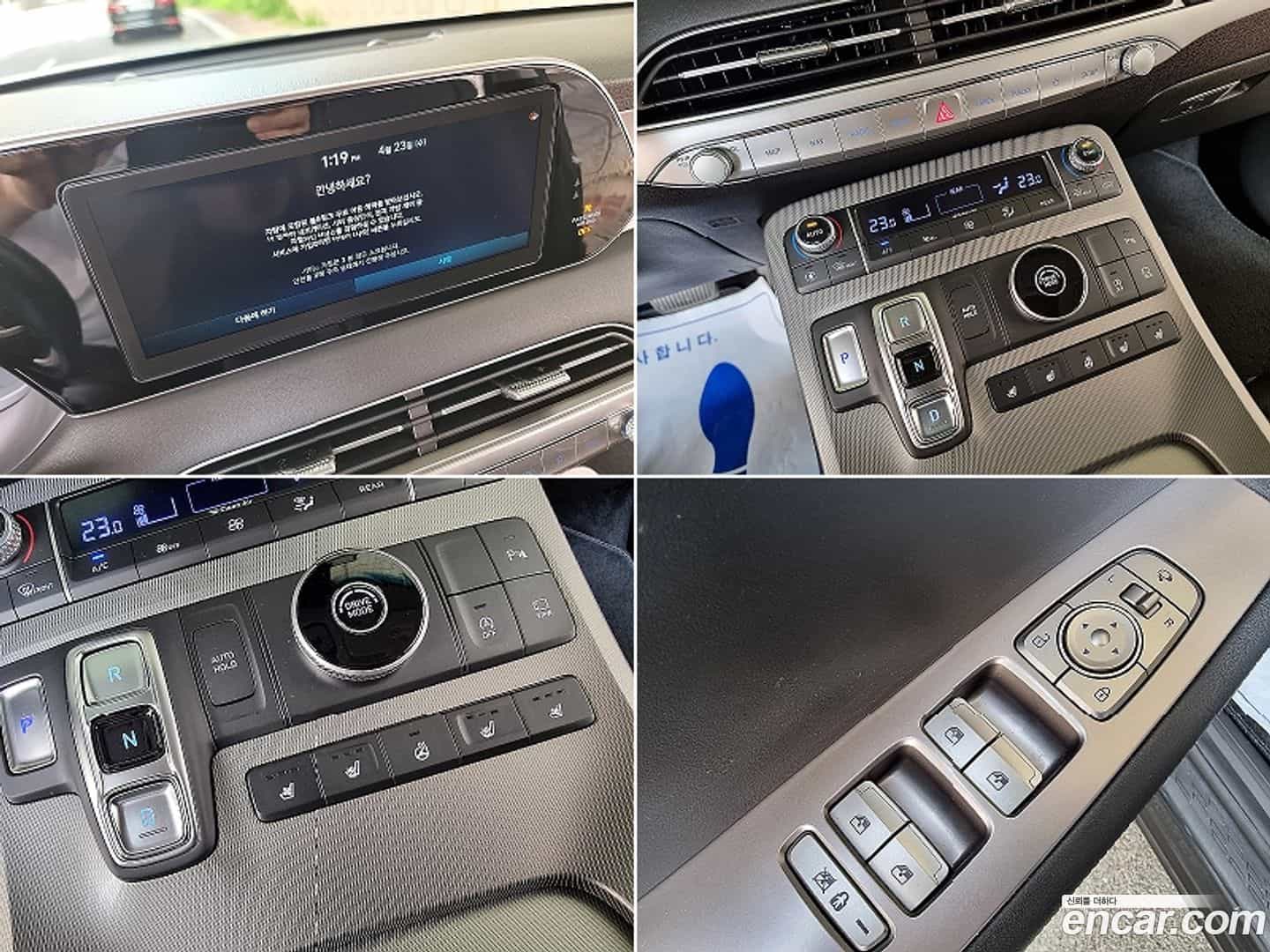 Palisade Hyundai 2021.9-INNER-010