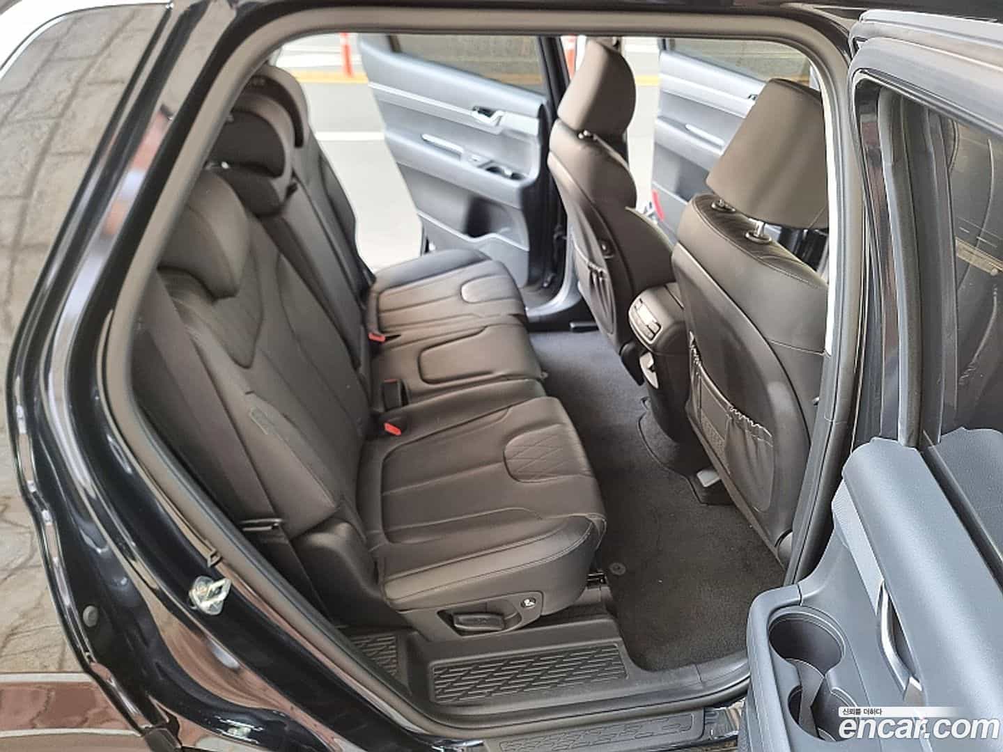 Palisade Hyundai 2021.9-OPTION-019