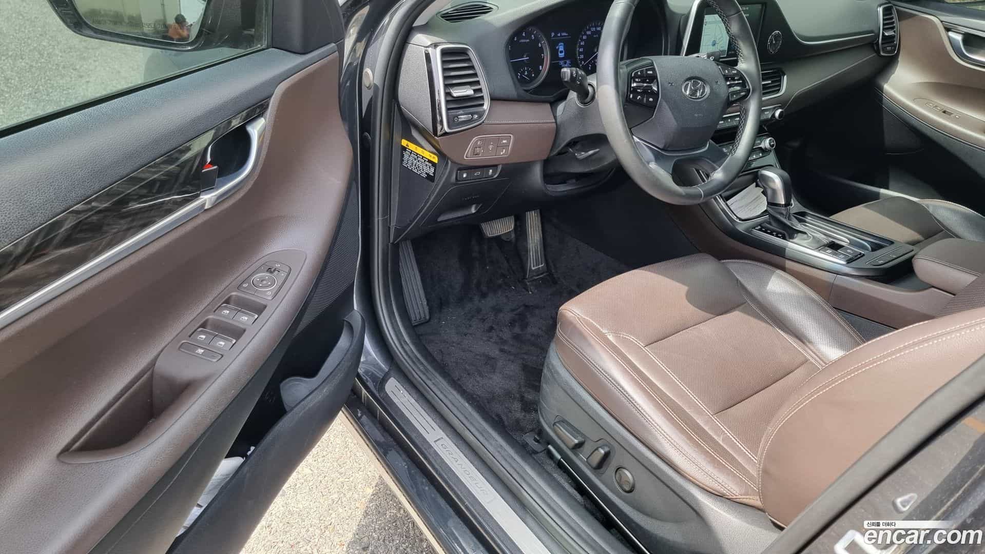 Grandeur Hyundai 2019.0-OUTER-5