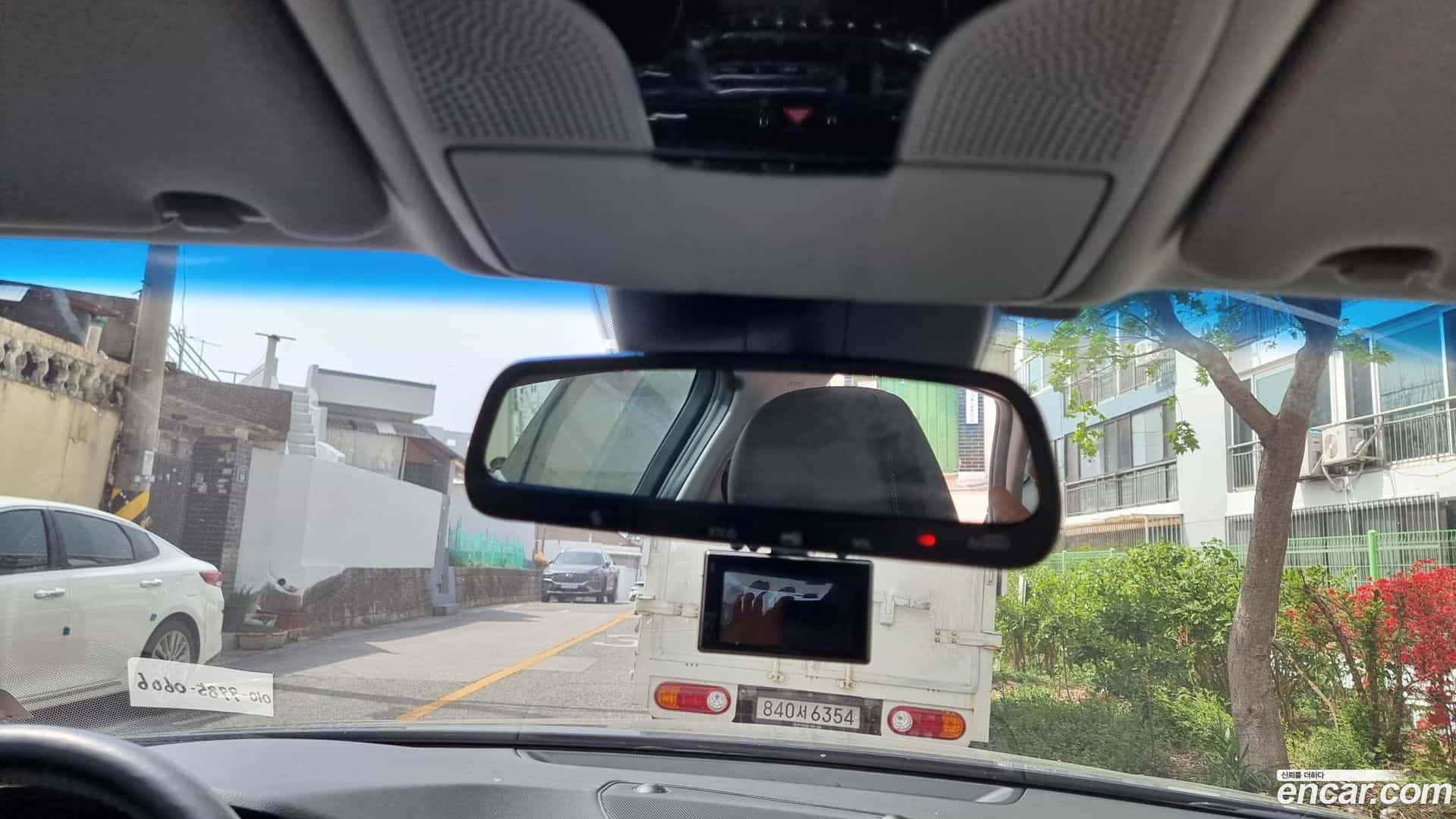 Grandeur Hyundai 2019.0-INNER-10