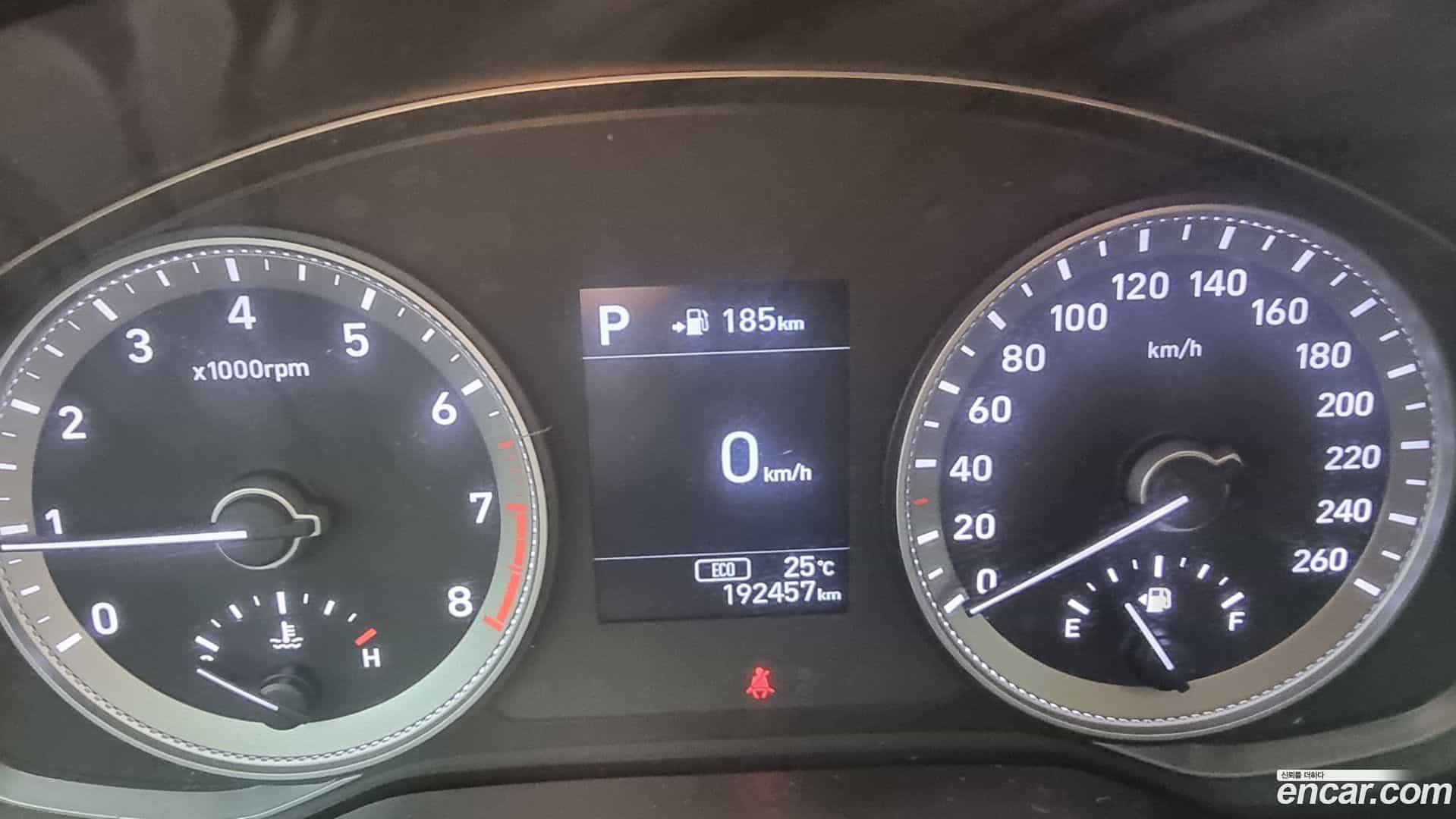 Grandeur Hyundai 2019.0-OPTION-15